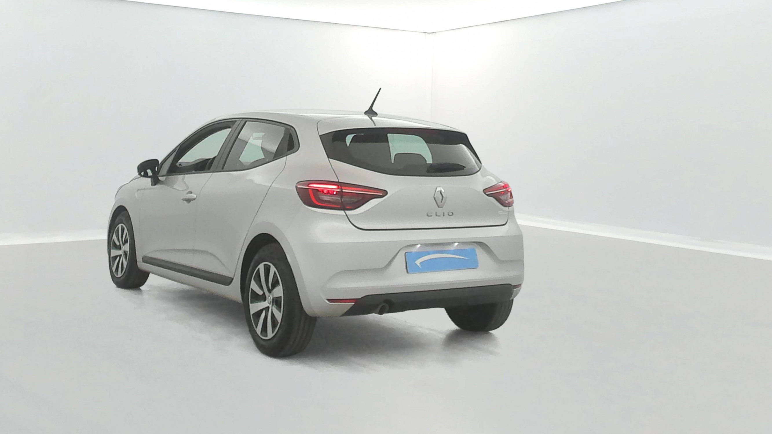 Vente en ligne Renault Clio 5 Clio TCe 90 au prix de 14 990 €