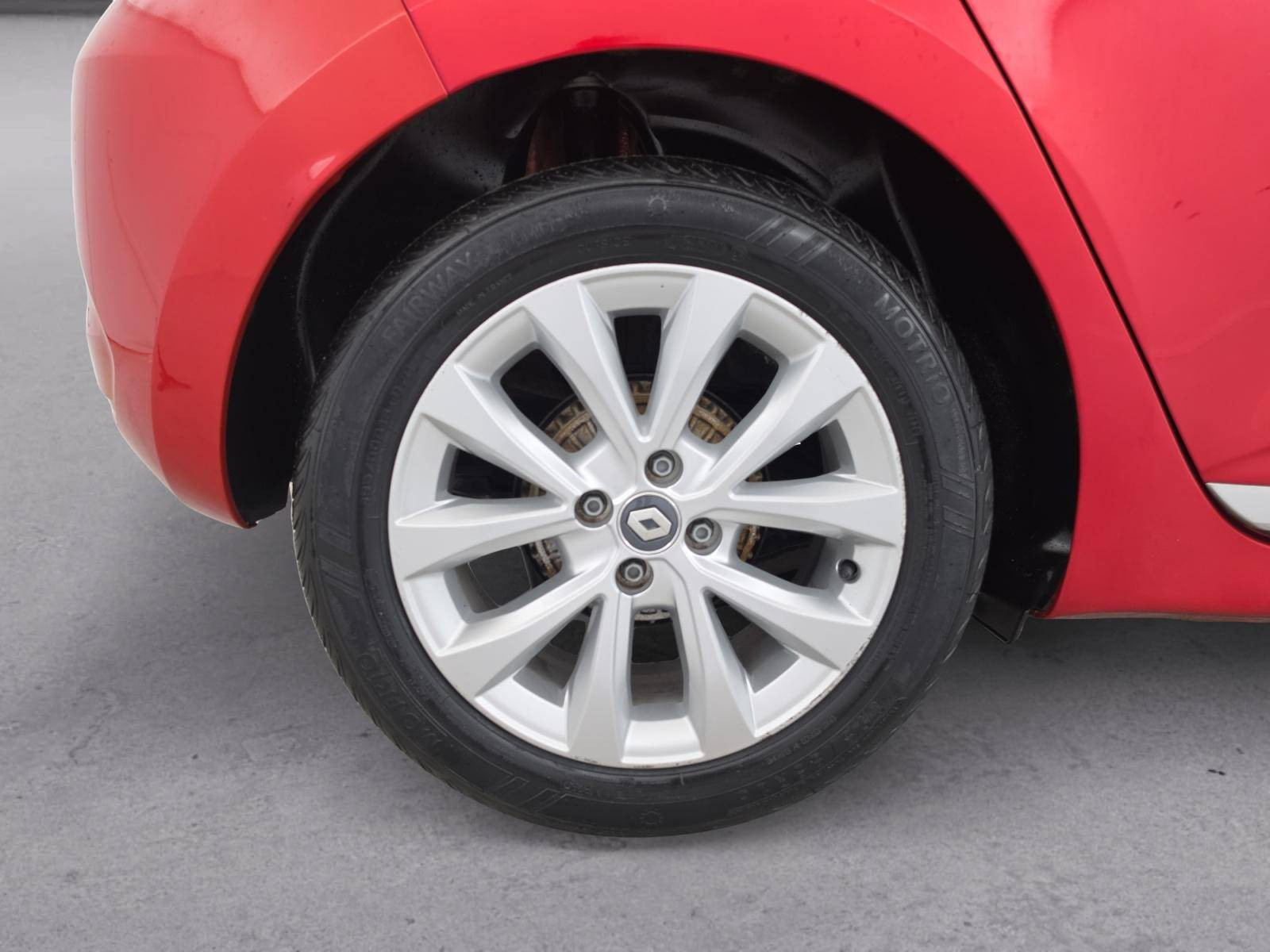 Vente en ligne Renault Clio 5 Clio TCe 100 GPL au prix de 11 390 €