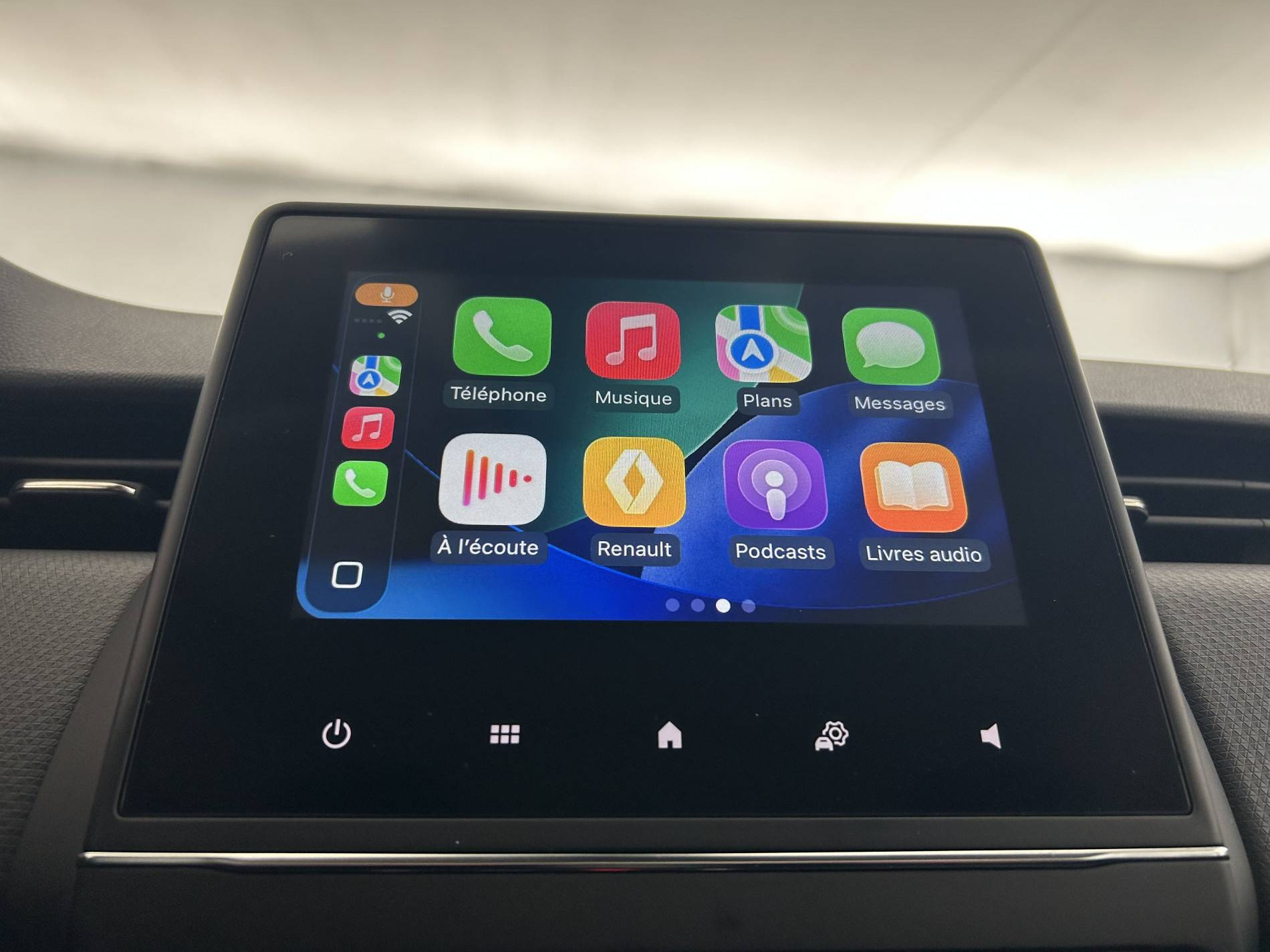 Vente en ligne Renault Clio 5 Clio TCe 90 au prix de 13 990 €