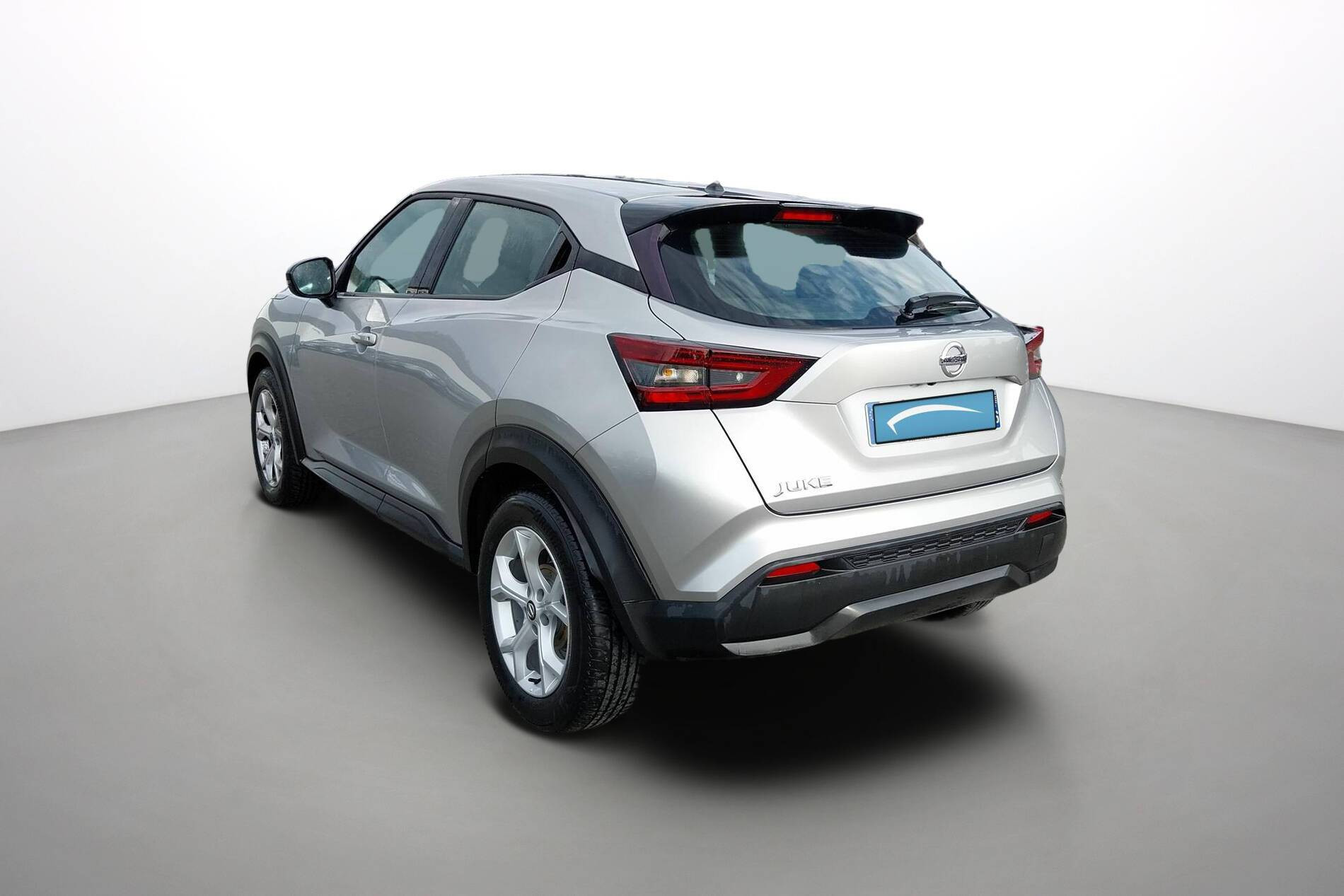 Vente en ligne Nissan Juke  DIG-T 117 au prix de 14 490 €