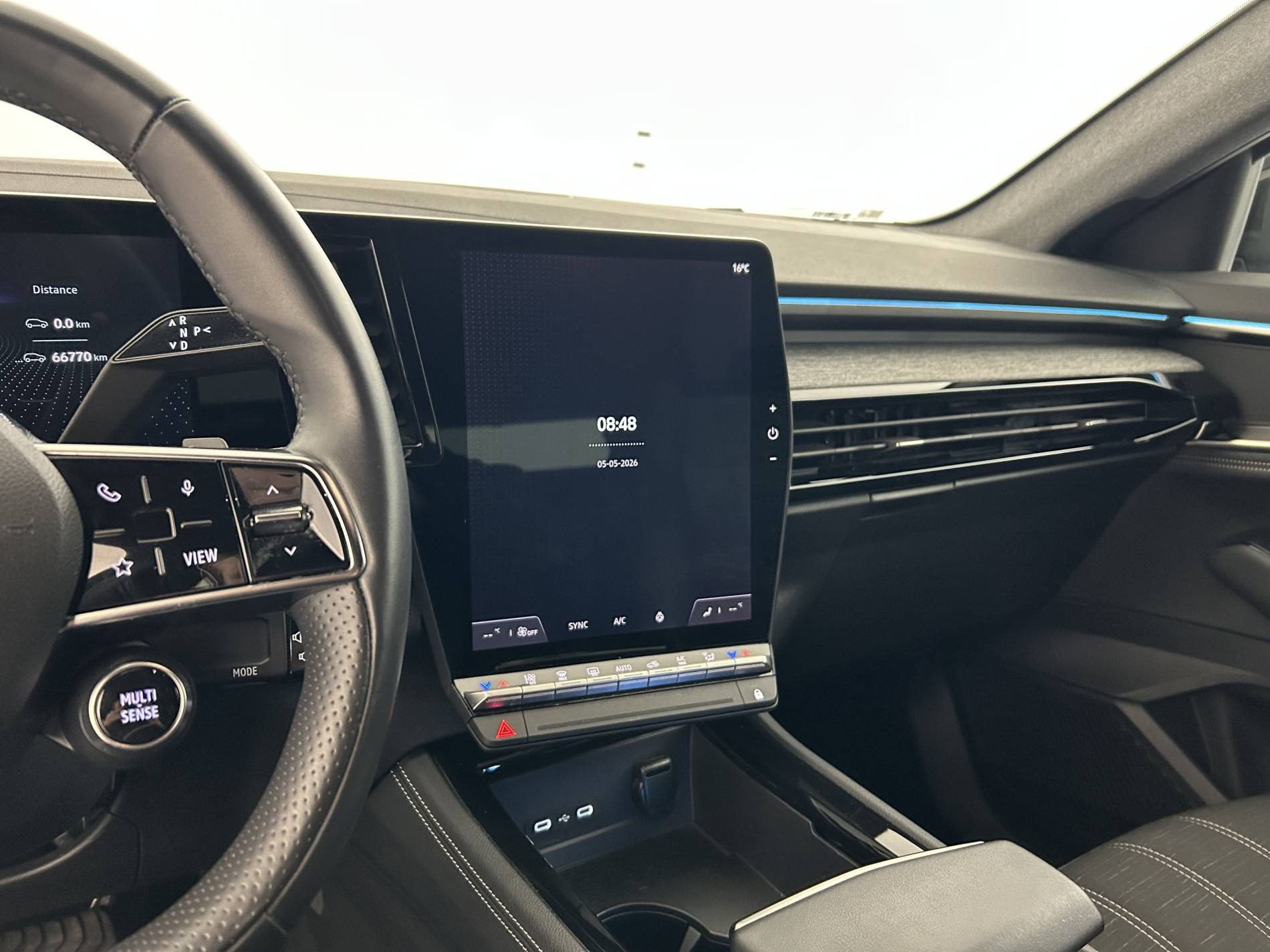 Vente en ligne Renault Austral  E-Tech hybrid 200 au prix de 25 890 €