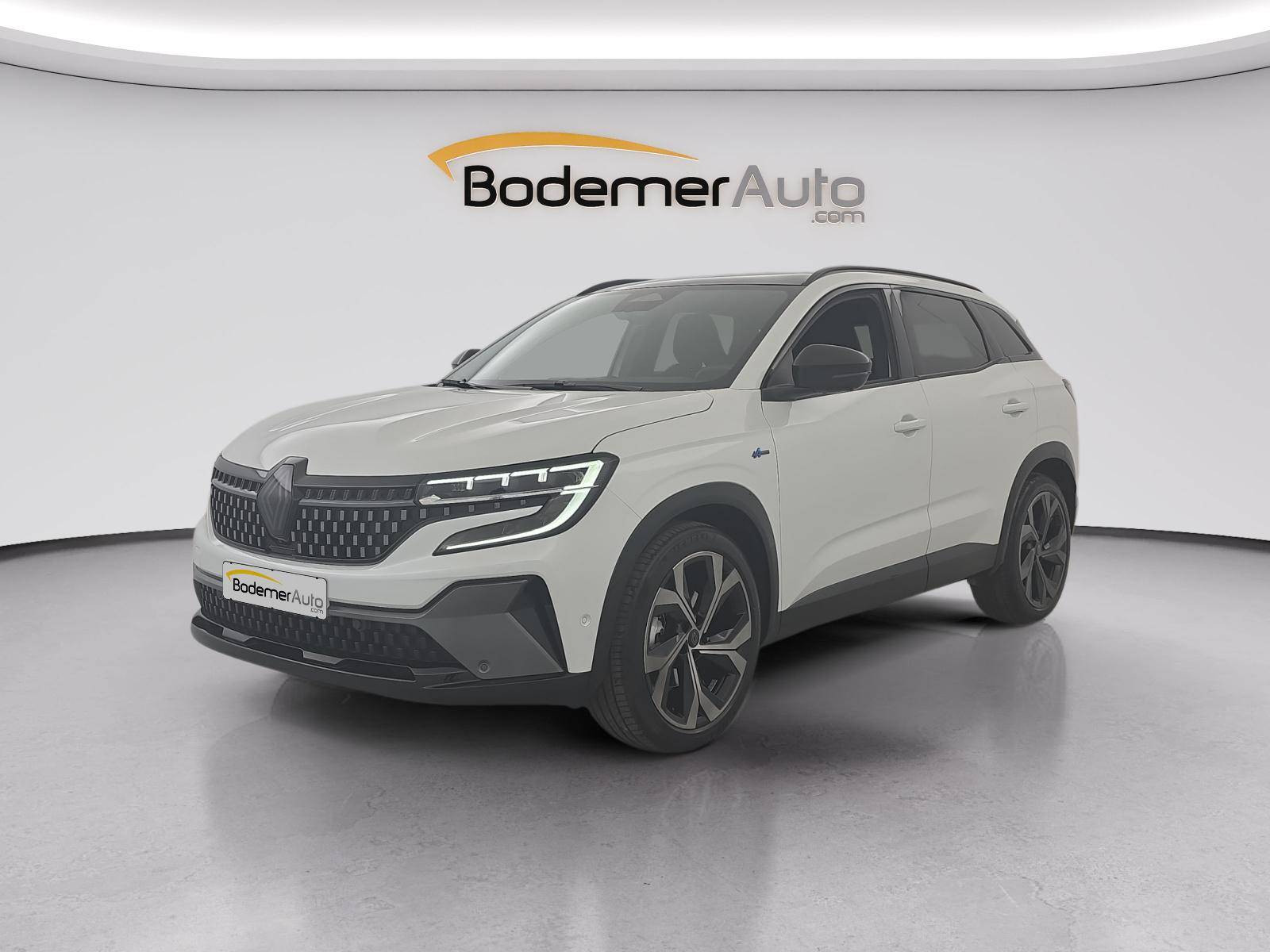 Renault Austral  E-Tech full hybrid 200 GSR2 occasion de 2025 en vente à Saint-Lô