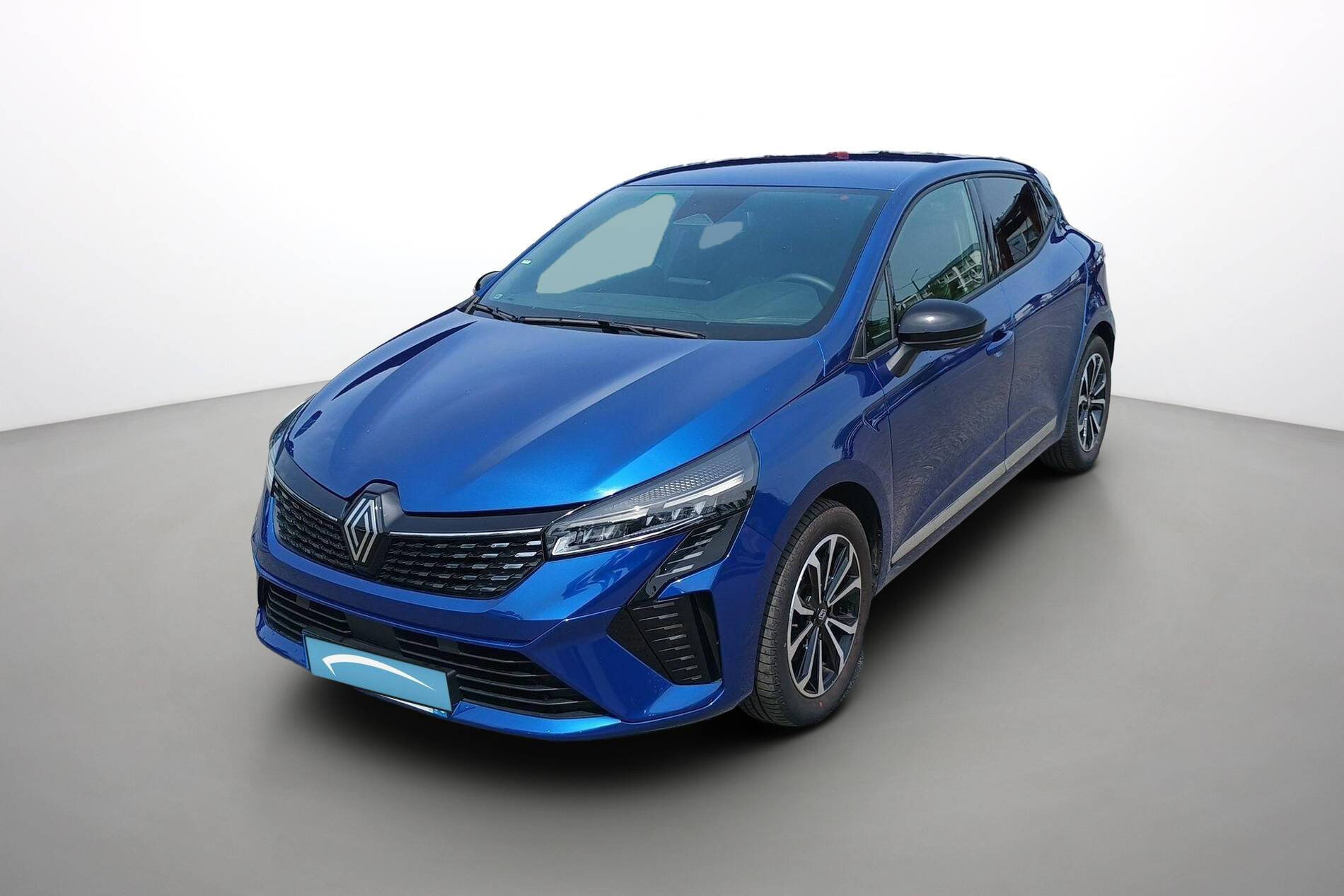 Renault Clio 5 Clio E-Tech full hybrid 145 ch GSR2 occasion de 2025 en vente à Bayeux