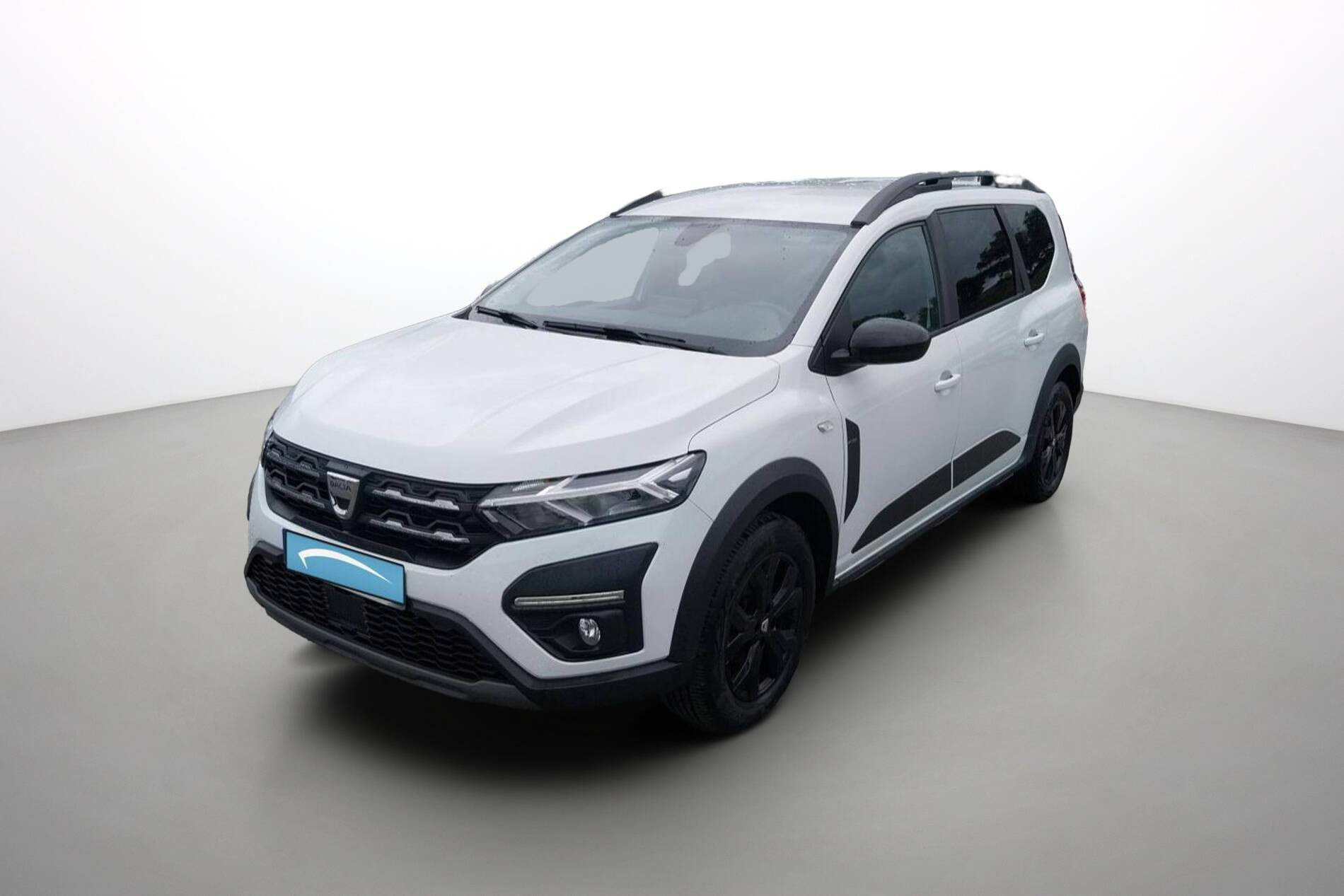 Dacia Jogger  ECO-G 100 5 places occasion de 2022 en vente à Saint-Lô