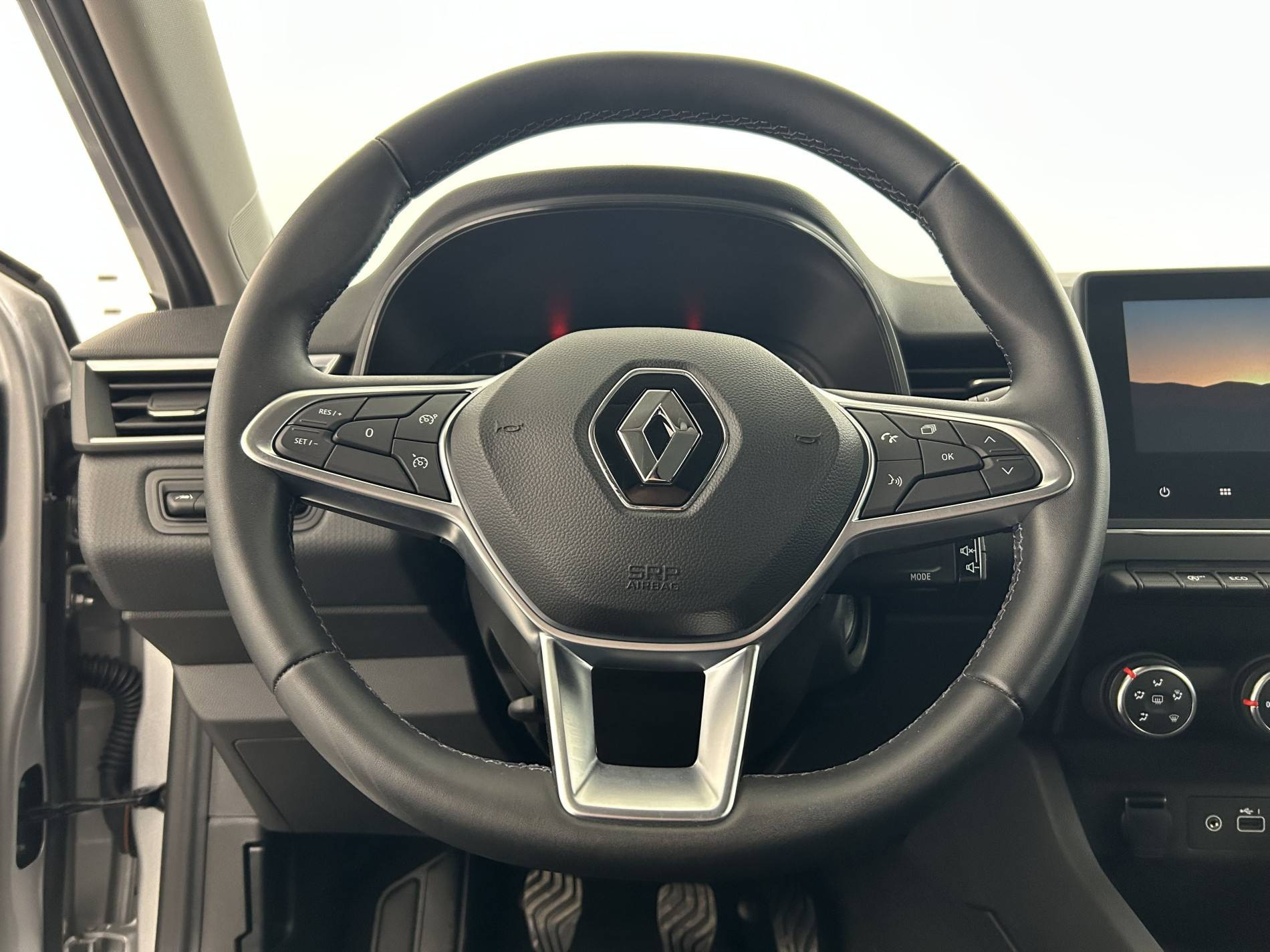 Vente en ligne Renault Clio 5 Clio TCe 90 au prix de 13 790 €