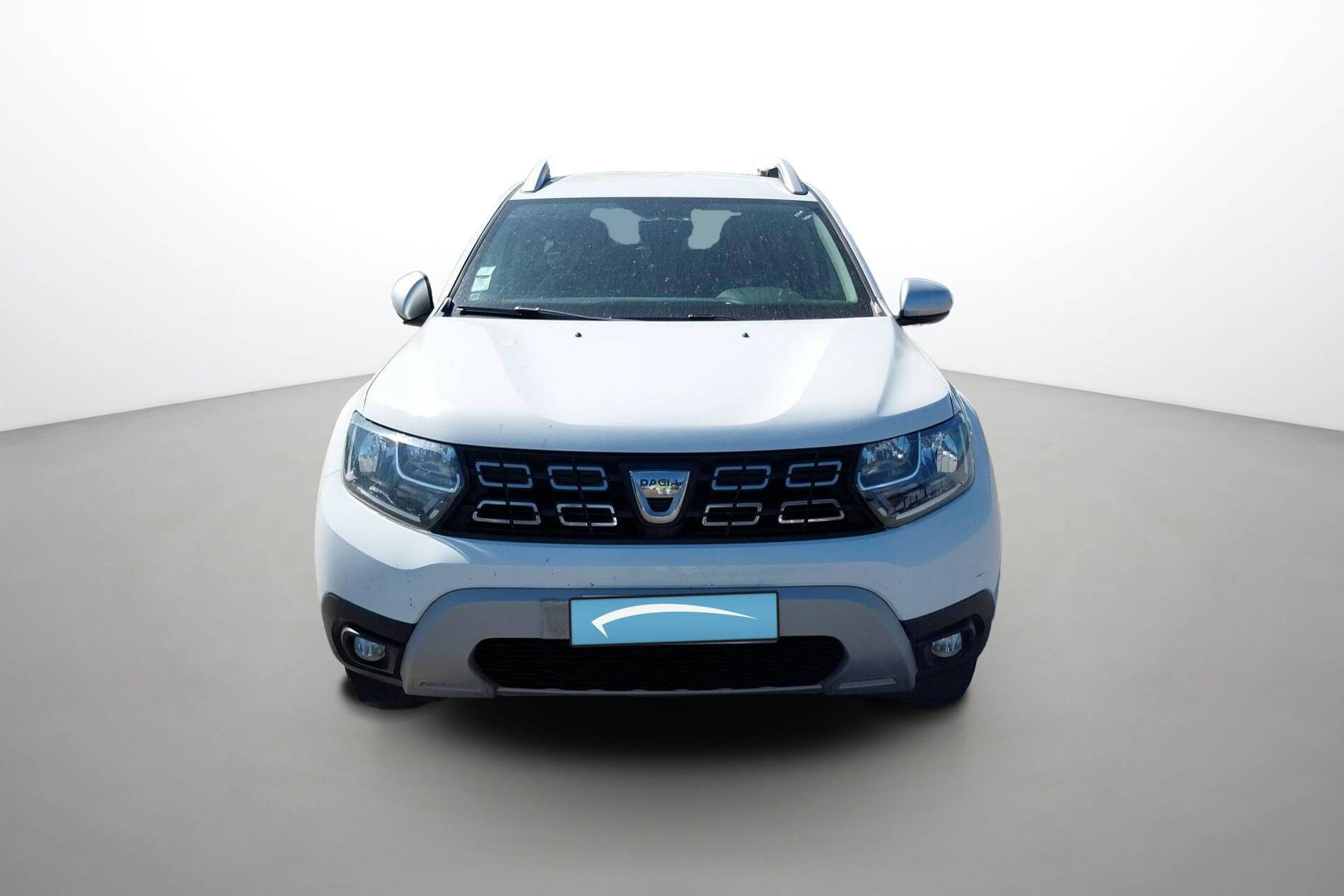 Vente en ligne Dacia Duster  Blue dCi 115 4x2 E6U au prix de 15 490 €
