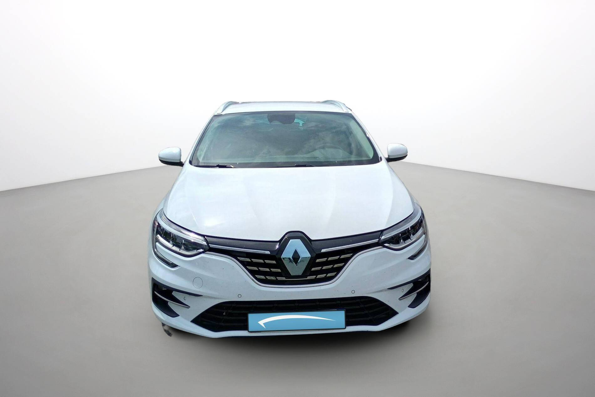 Vente en ligne Renault Megane 4 Estate  Blue dCi 115 EDC au prix de 18 900 €