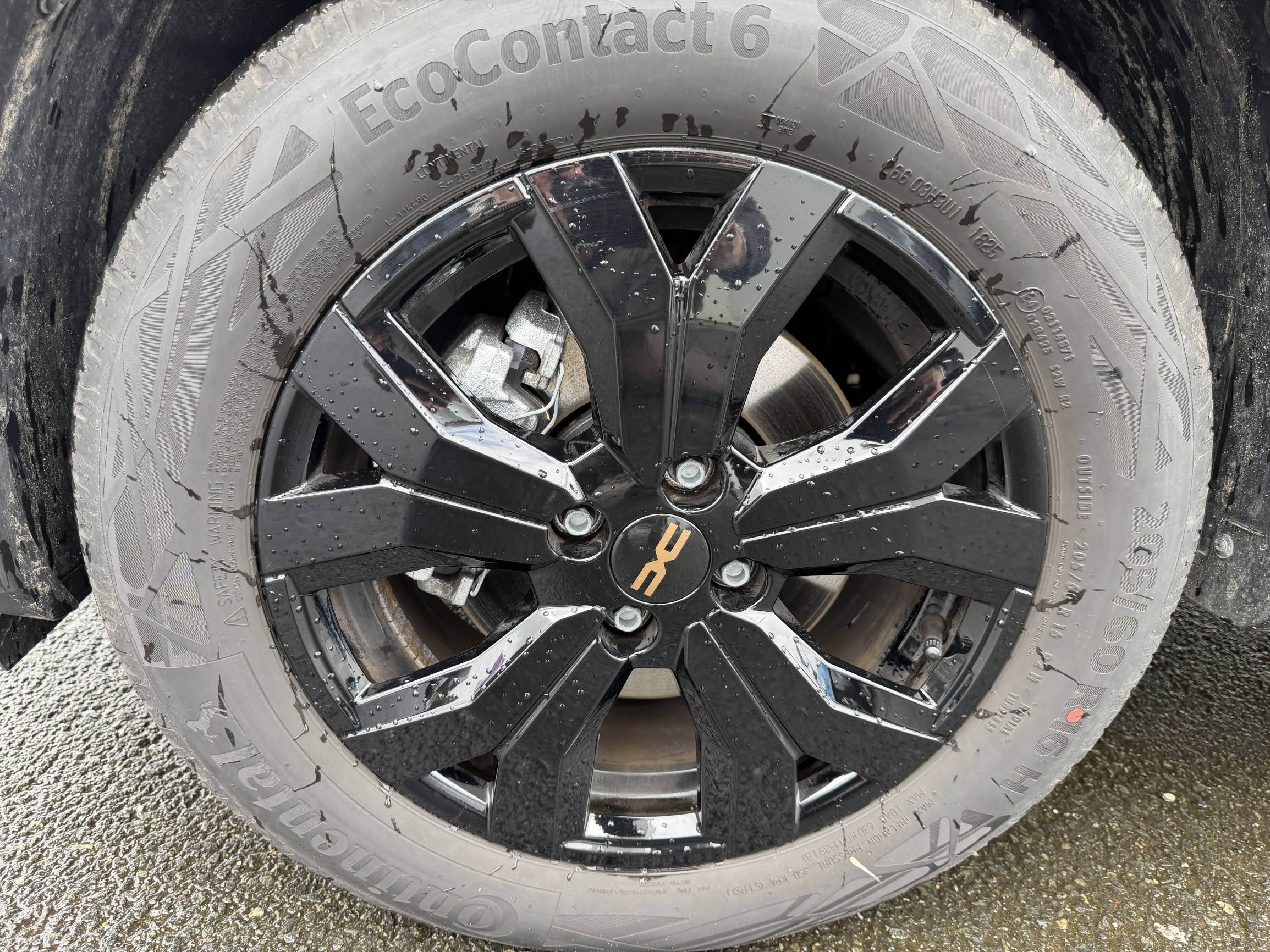 Vente en ligne Dacia Jogger  Hybrid 140 7 places GSR2 au prix de 25 990 €