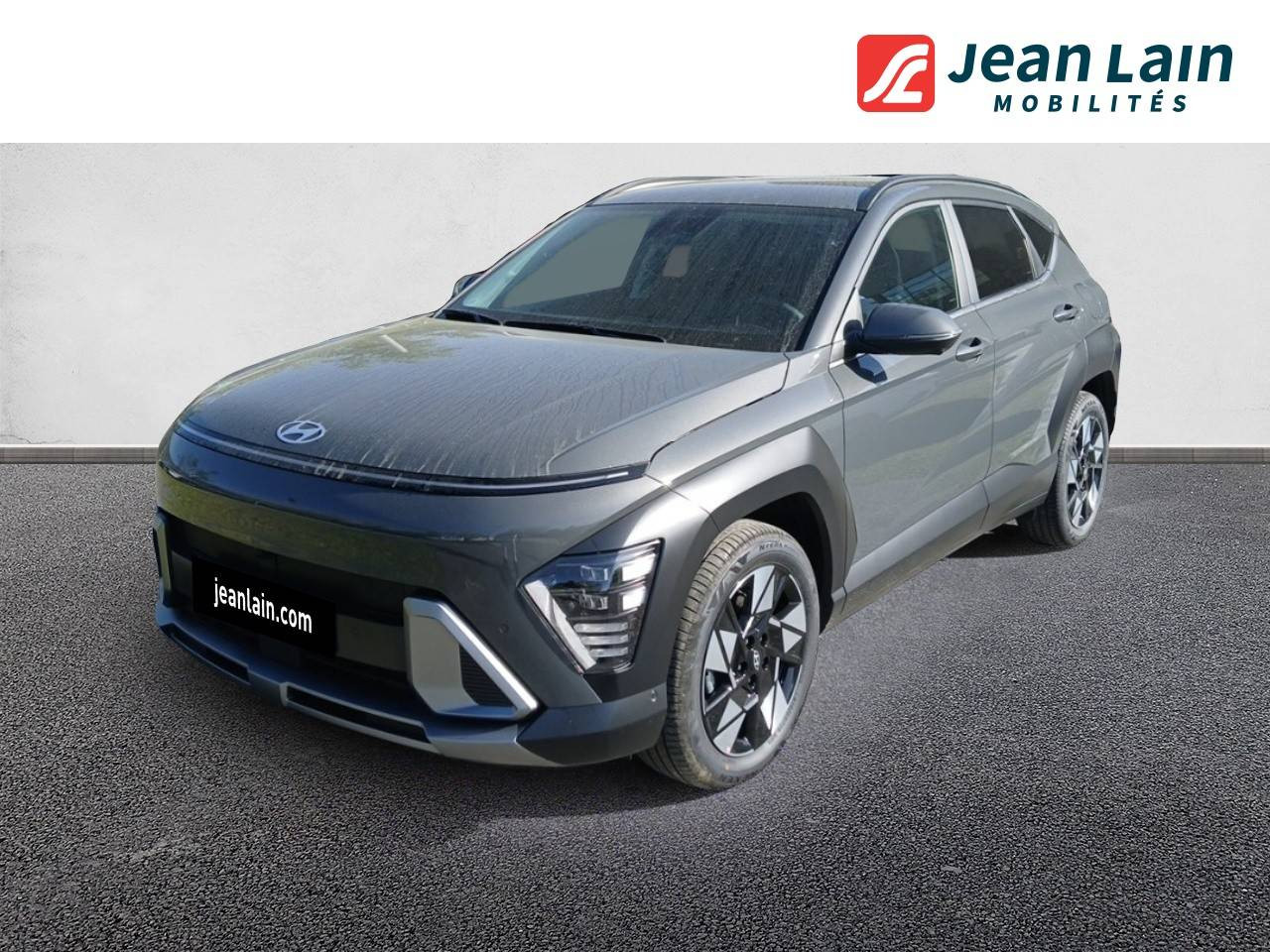 Vente en ligne HYUNDAI KONA Kona Hybrid 138 Executive de 2026 au prix de 35 324 €