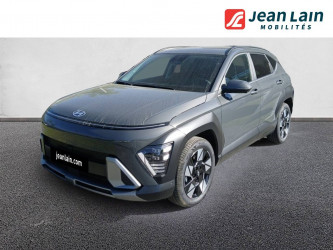 HYUNDAI KONA Kona Hybrid 138 Executive 24/03/2026 en vente à La Motte-Servolex