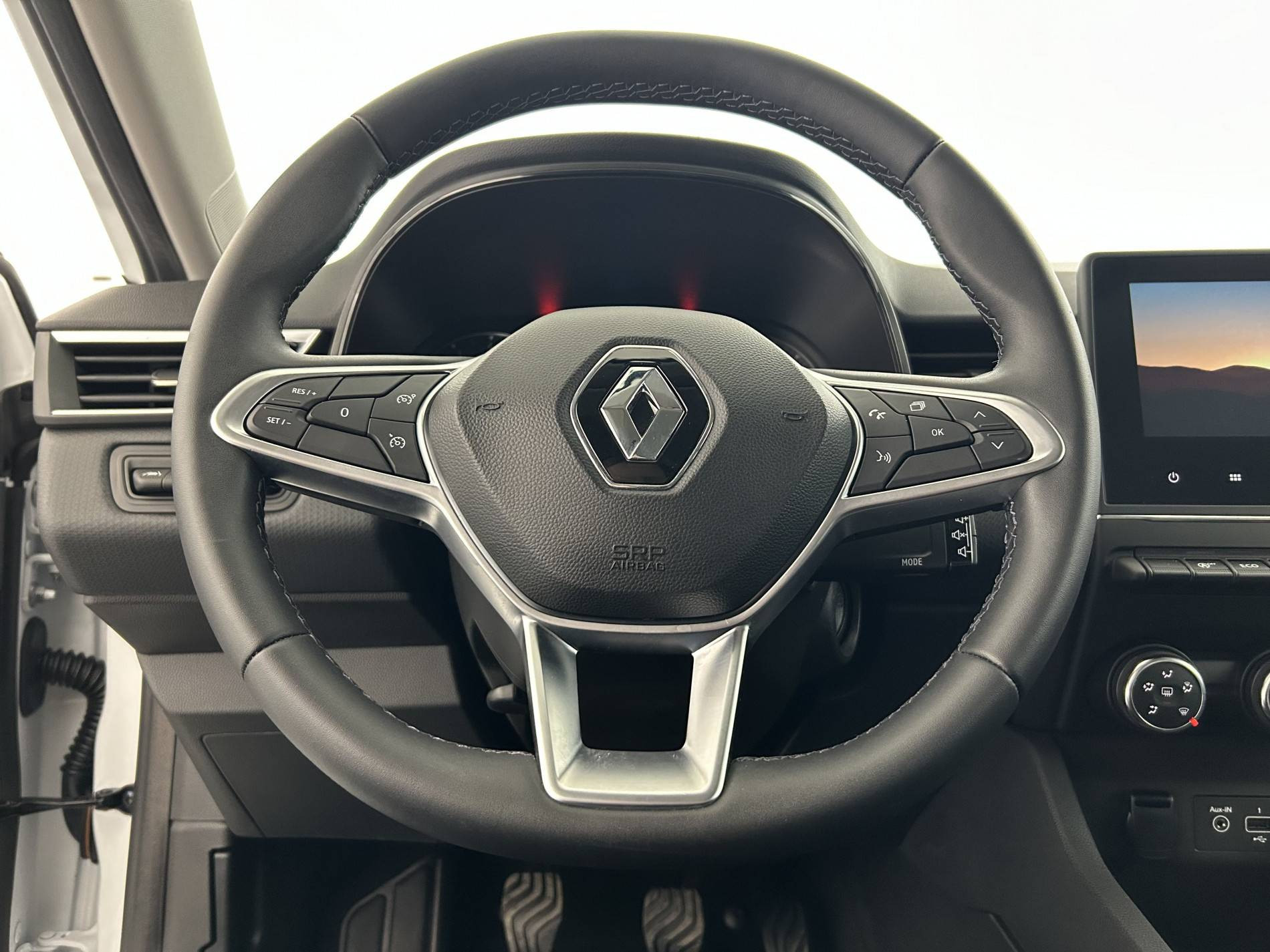 Vente en ligne Renault Clio 5 Clio TCe 90 au prix de 13 890 €