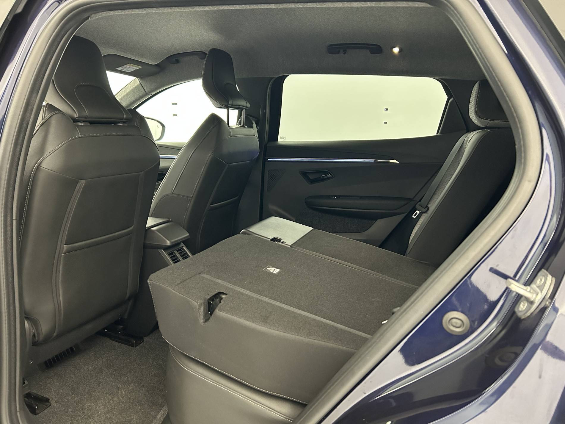 Vente en ligne Renault Scenic E-Tech Scenic E-Tech électrique 220 ch grande autonomie au prix de 36 991 €