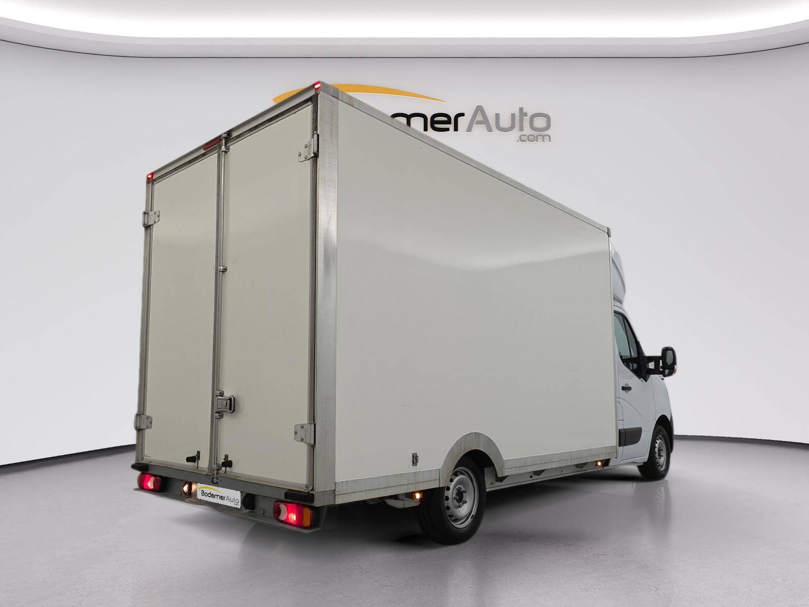 Vente en ligne Renault Master Fourgon  20M3 TRAC F3500 L3 BLUE DCI 145 au prix de 27 790 €