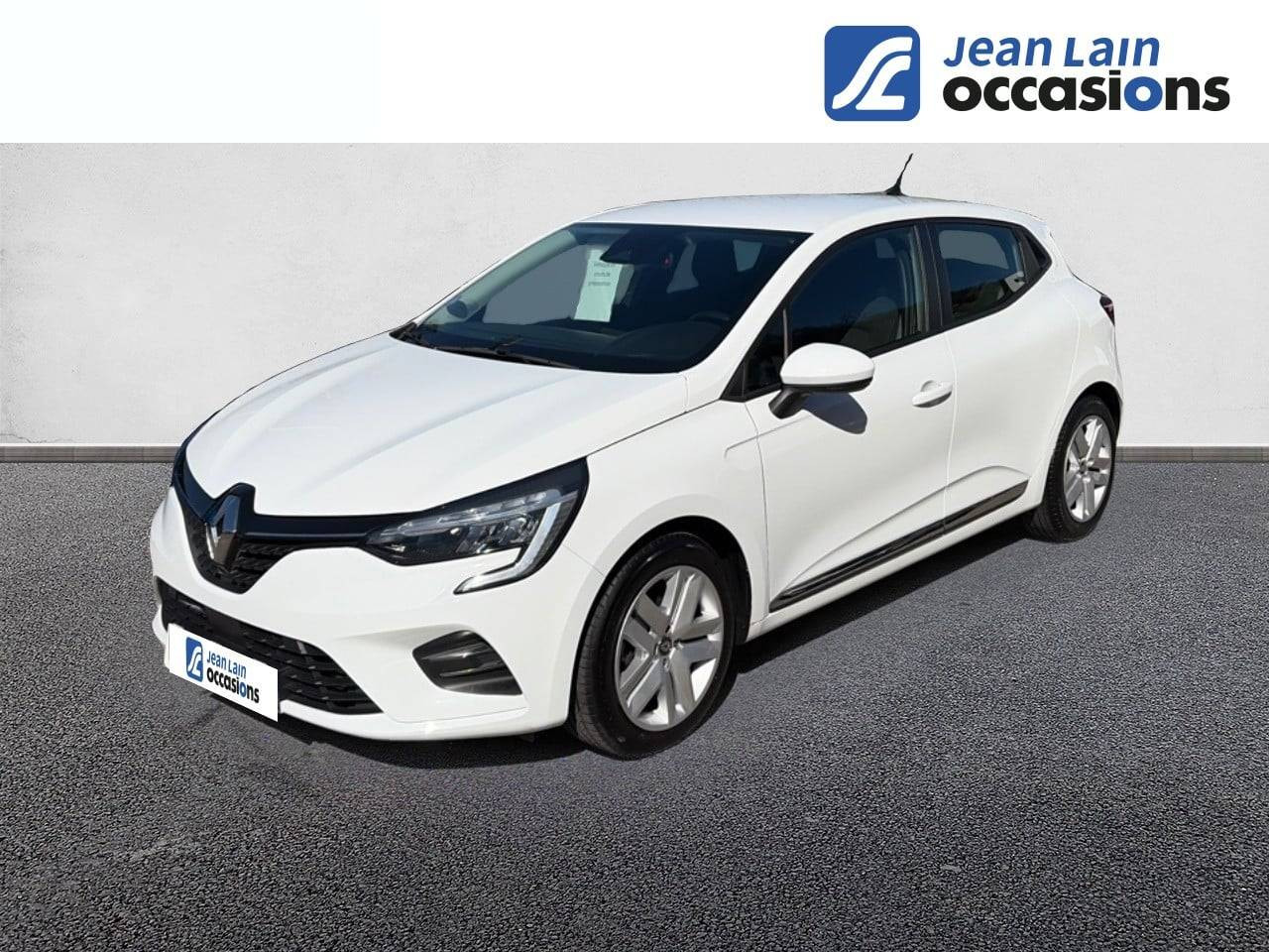 Vente en ligne RENAULT CLIO V Clio TCe 90 - 21 Business de 2022 au prix de 13 490 €