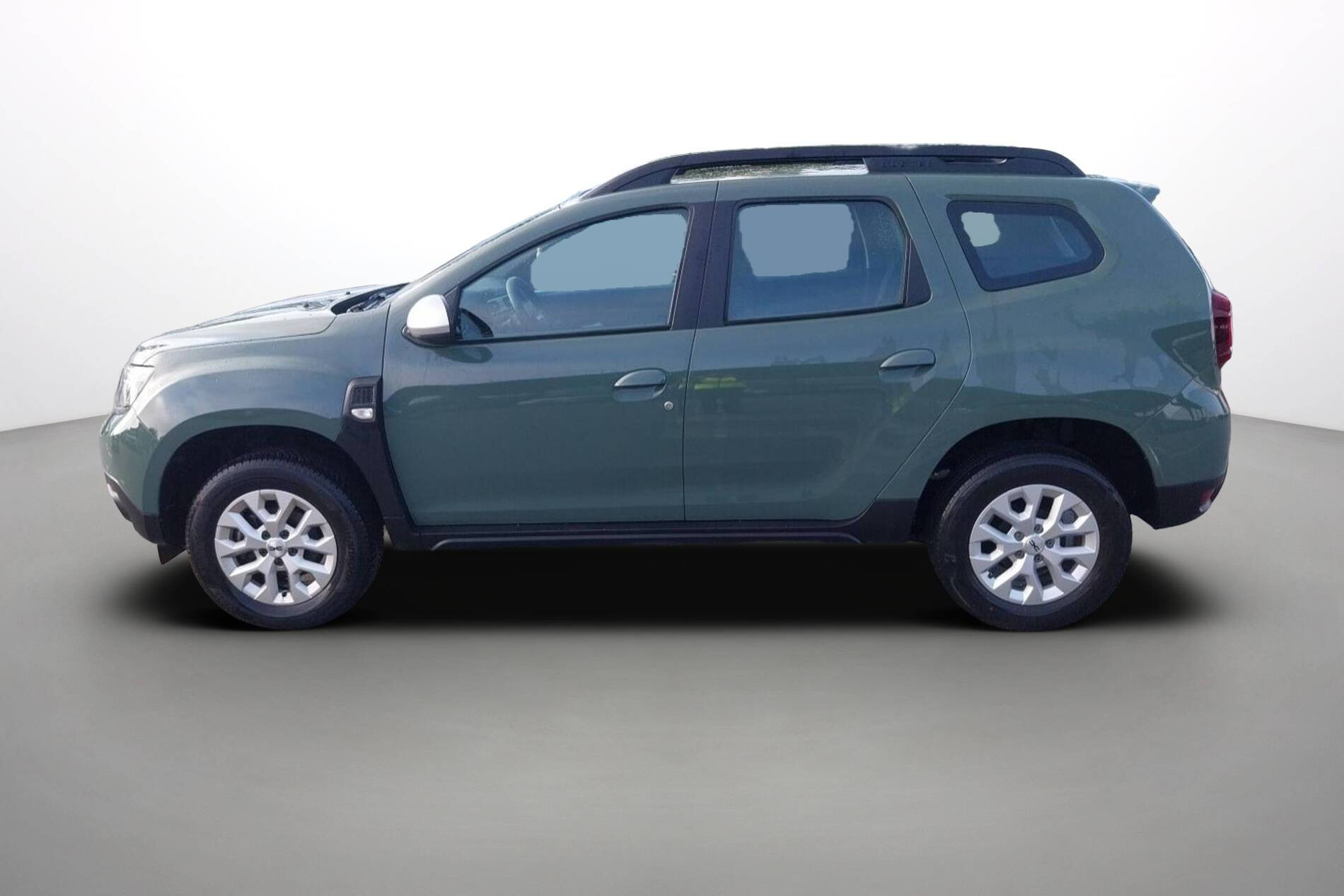 Dacia Duster  ECO-G 100 4x2 occasion de 2023 en vente à Bayeux