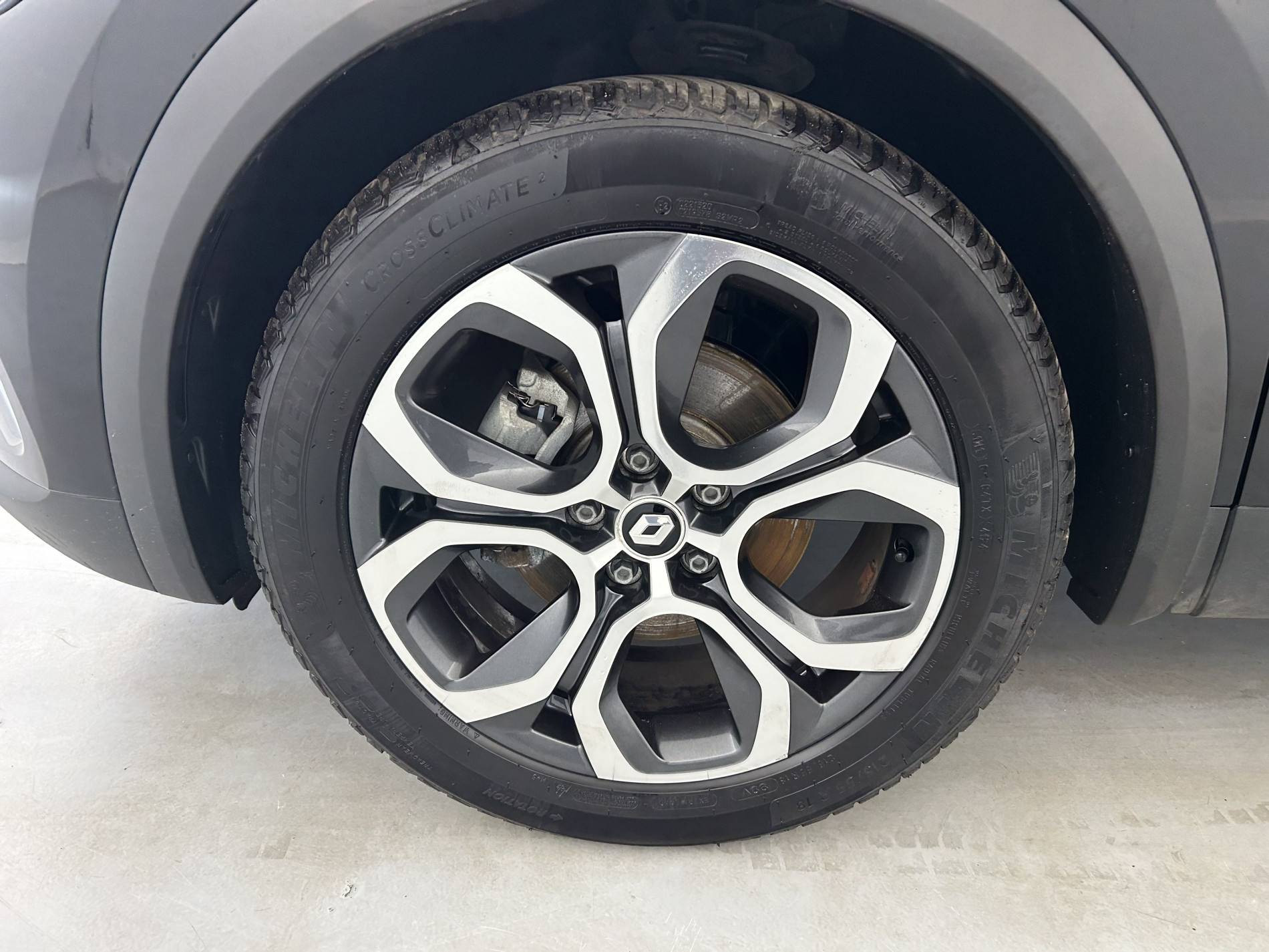 Vente en ligne Renault Captur  E-Tech 145 - 21 au prix de 19 290 €