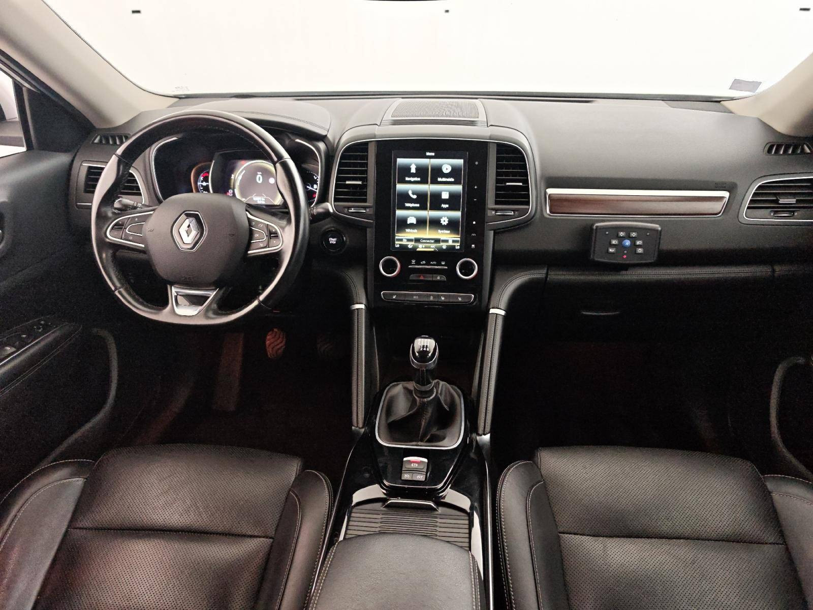 Vente en ligne Renault Koleos  dCi 175 4x4 Energy au prix de 16 500 €
