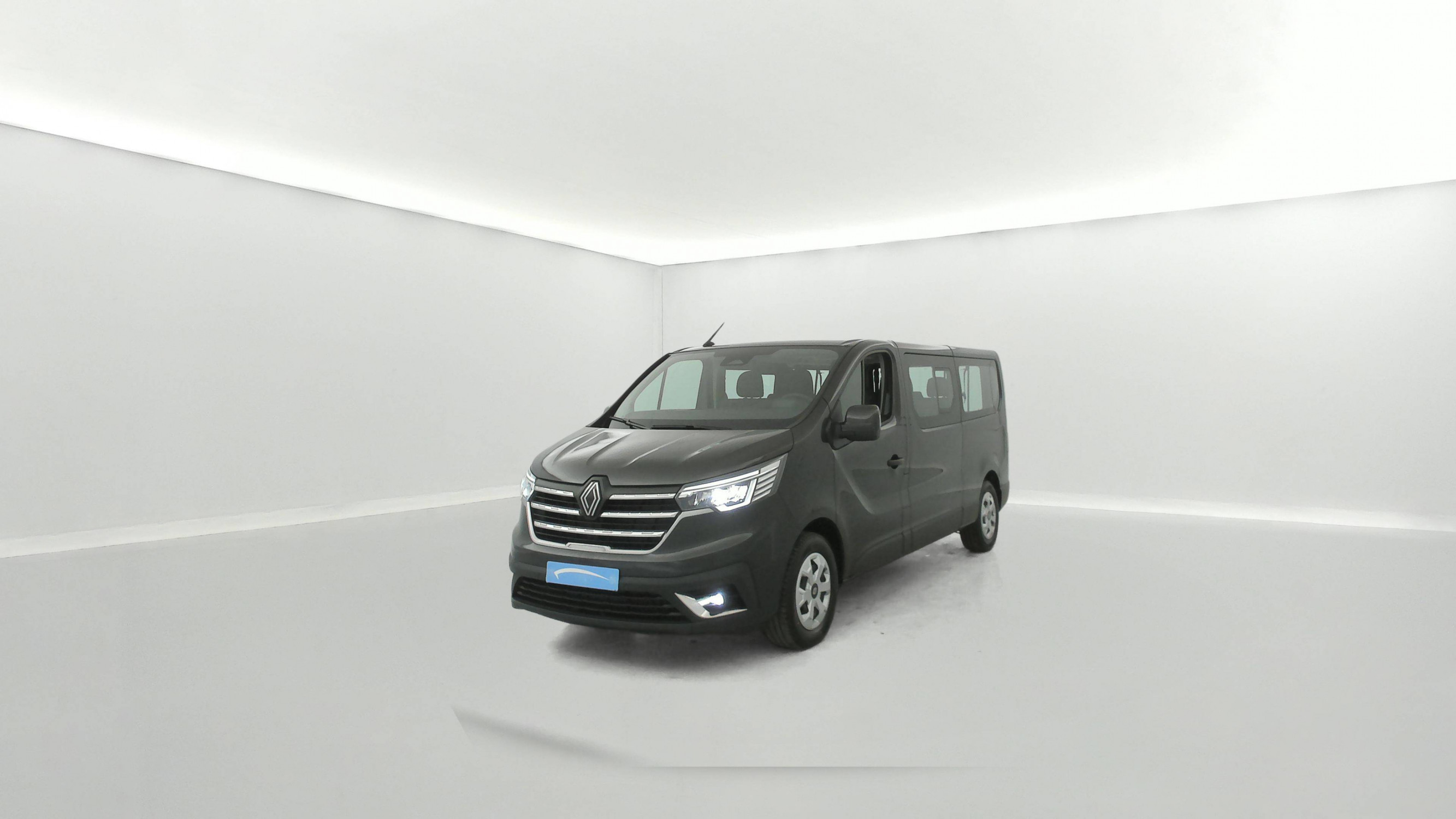 Renault Trafic  Blue dCi 150 occasion de 2025 en vente à Alençon
