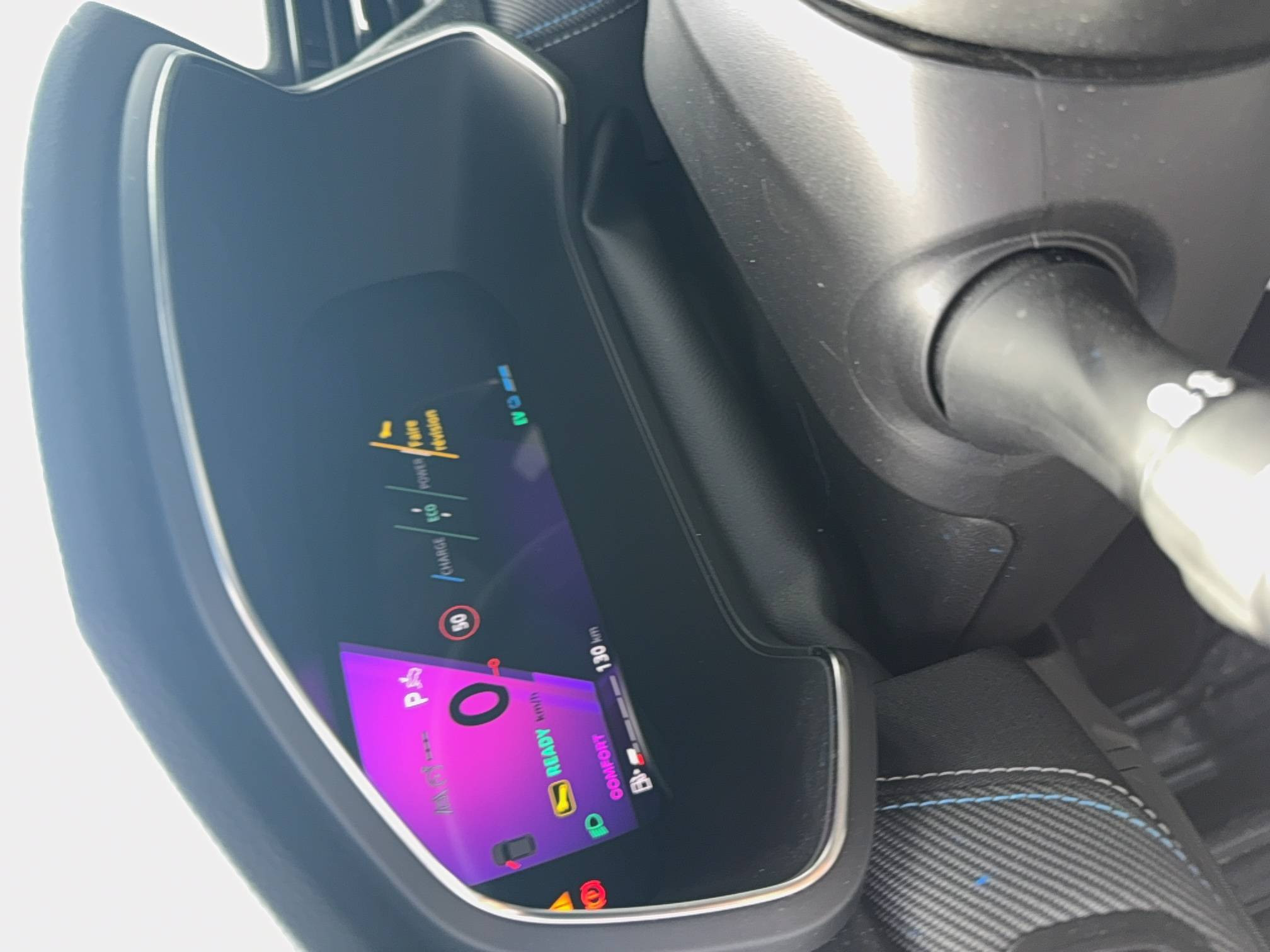Vente en ligne Renault Symbioz  E-Tech full hybrid 145 au prix de 28 990 €