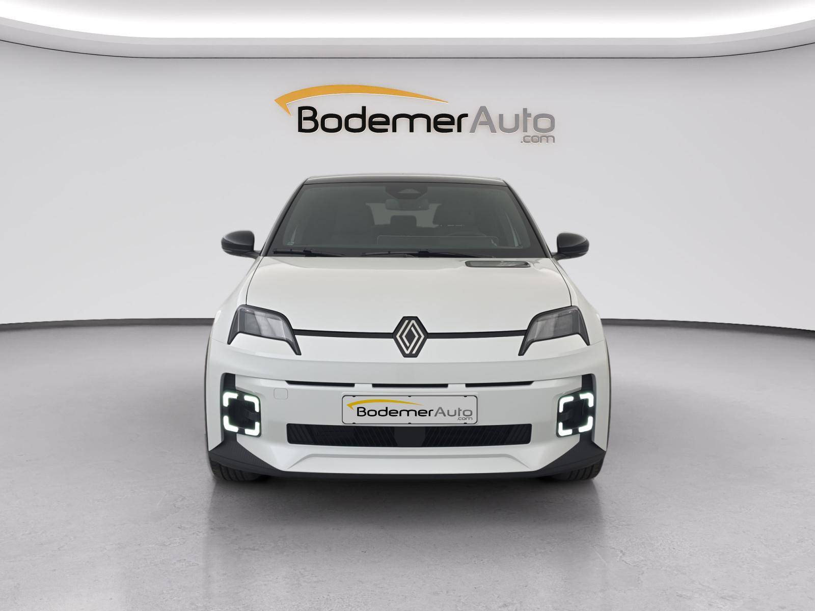 Vente en ligne Renault R5 E-Tech  150 ch autonomie confort au prix de 29 630 €