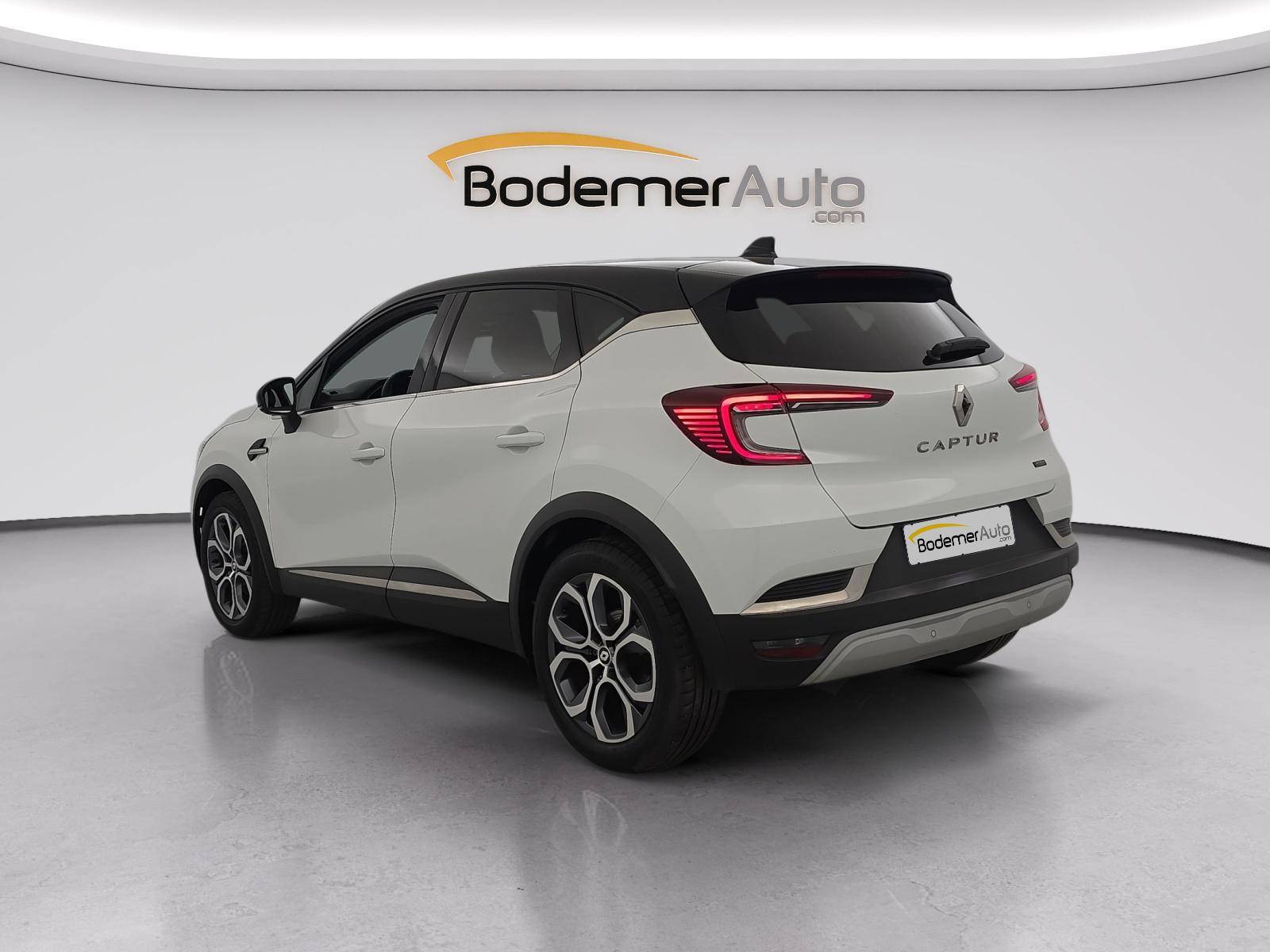 Vente en ligne Renault Captur  E-Tech full hybrid 145 au prix de 21 500 €