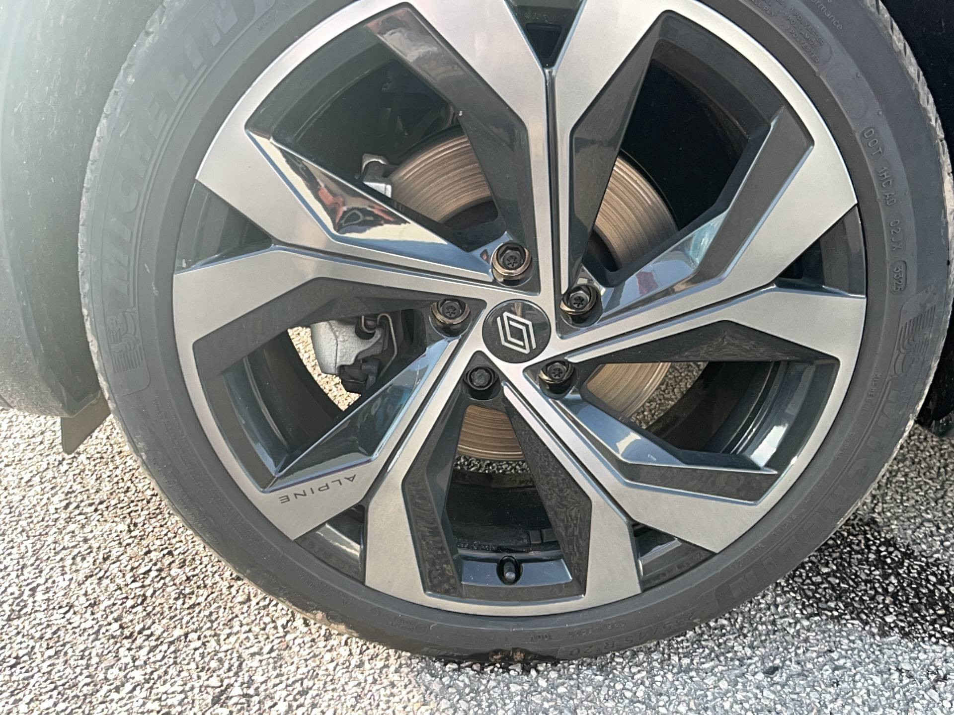 Vente en ligne Renault Austral  E-Tech hybrid 200 au prix de 27 490 €