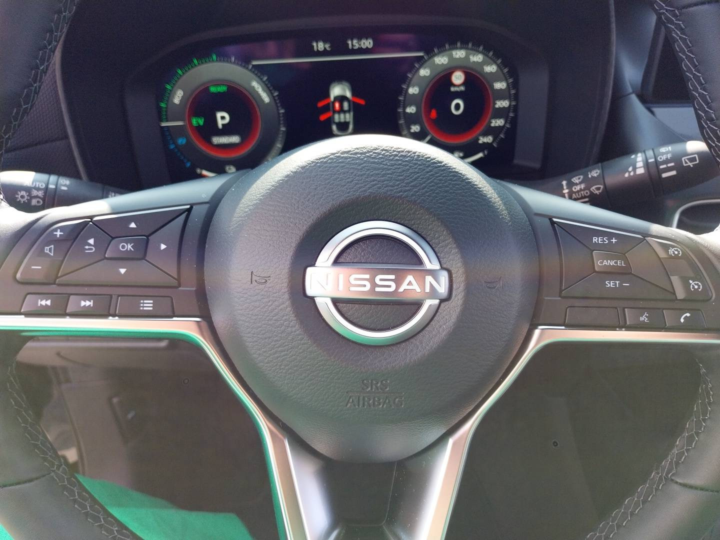 Vente en ligne Nissan Juke  HYBRID 143 au prix de 28 990 €