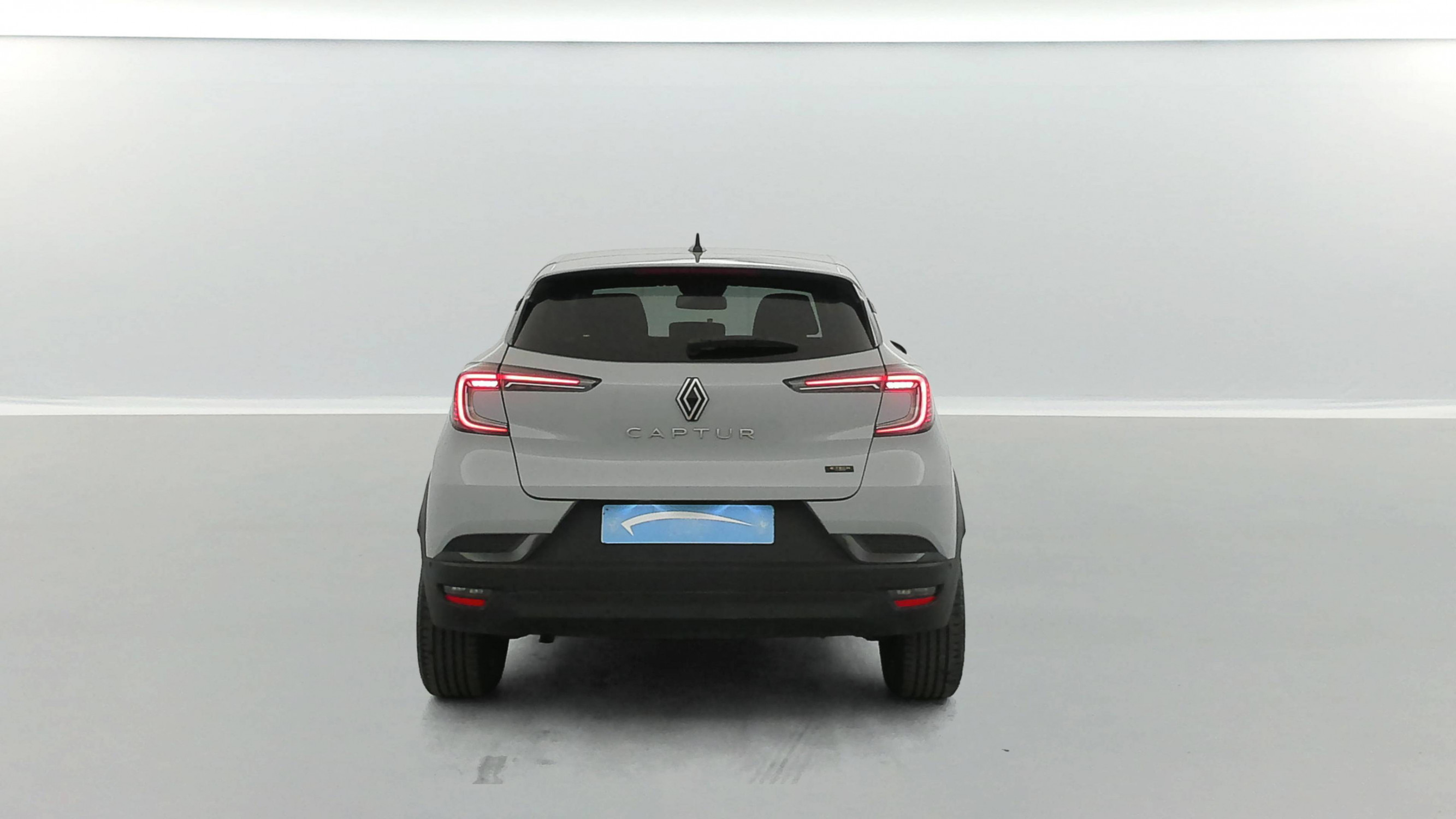 Vente en ligne Renault Captur  E-Tech full hybrid 145 ch au prix de 24 990 €