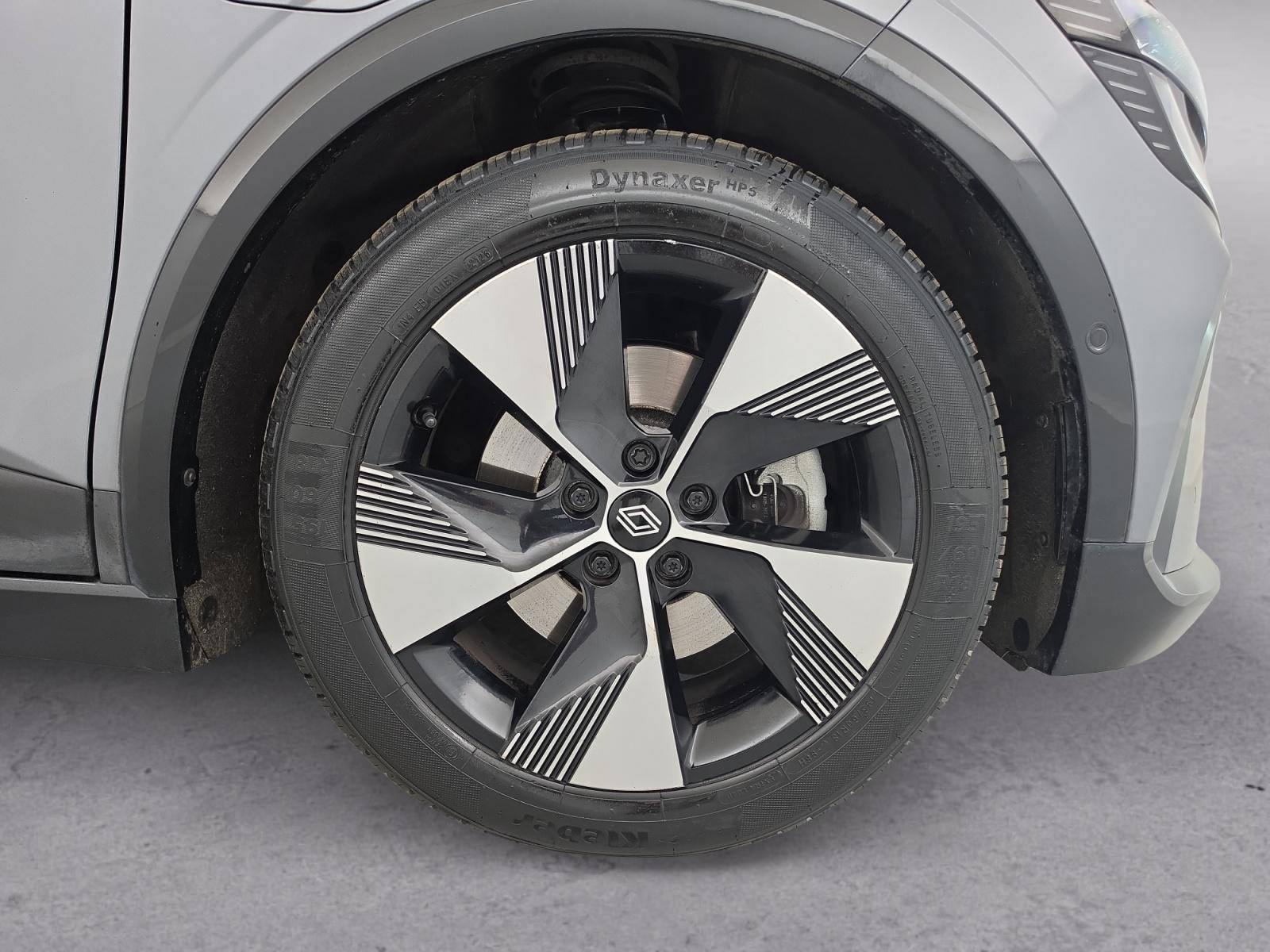 Vente en ligne Renault Megane E-Tech  EV40 130ch standard charge au prix de 19 990 €