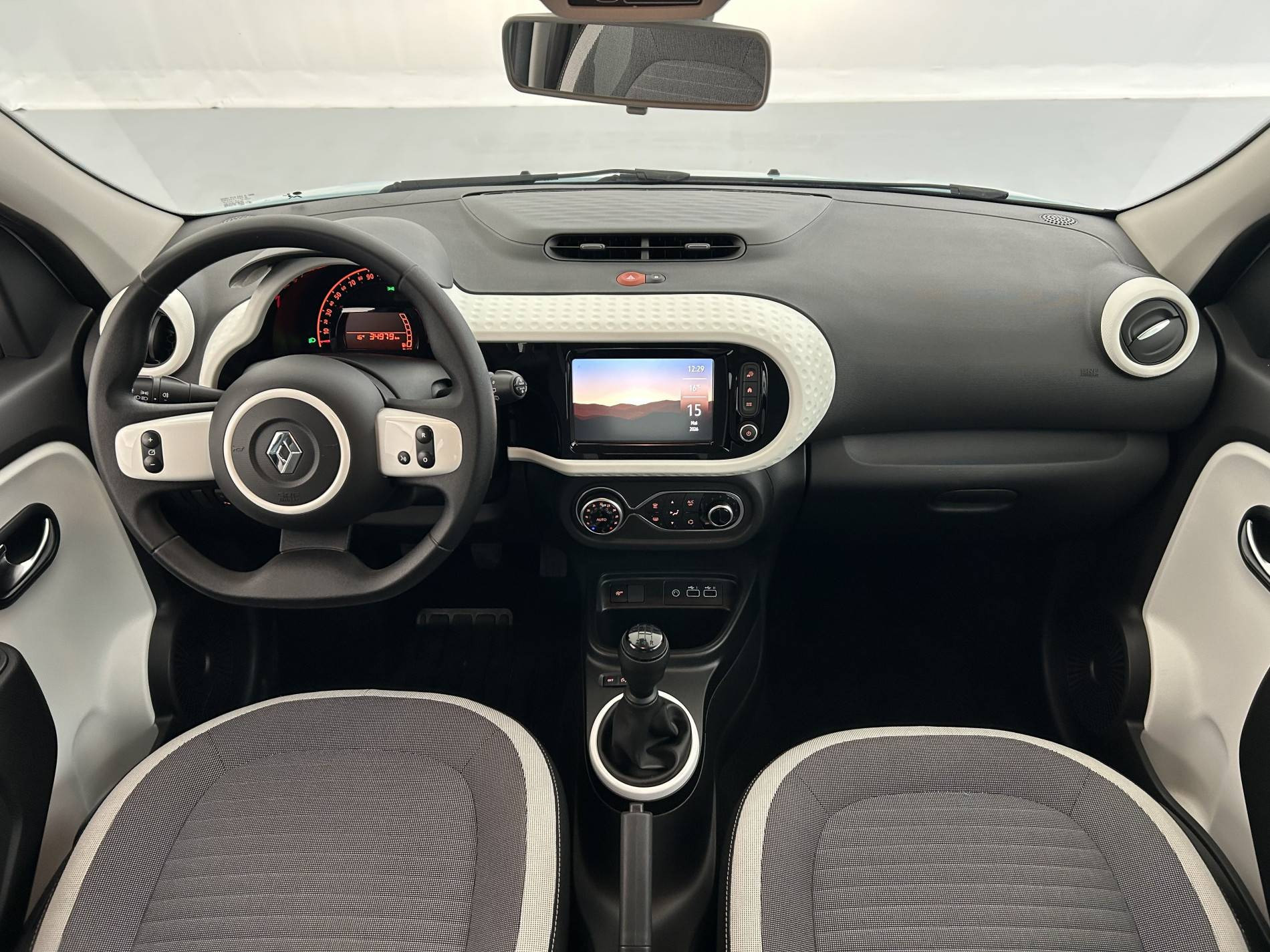 Vente en ligne Renault Twingo 3  SCe 65 au prix de 11 791 €