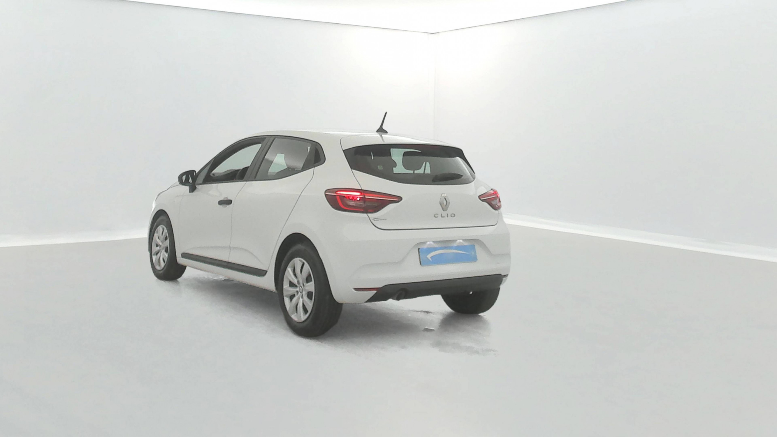 Vente en ligne Renault Clio 5 Clio SCe 65 au prix de 12 990 €