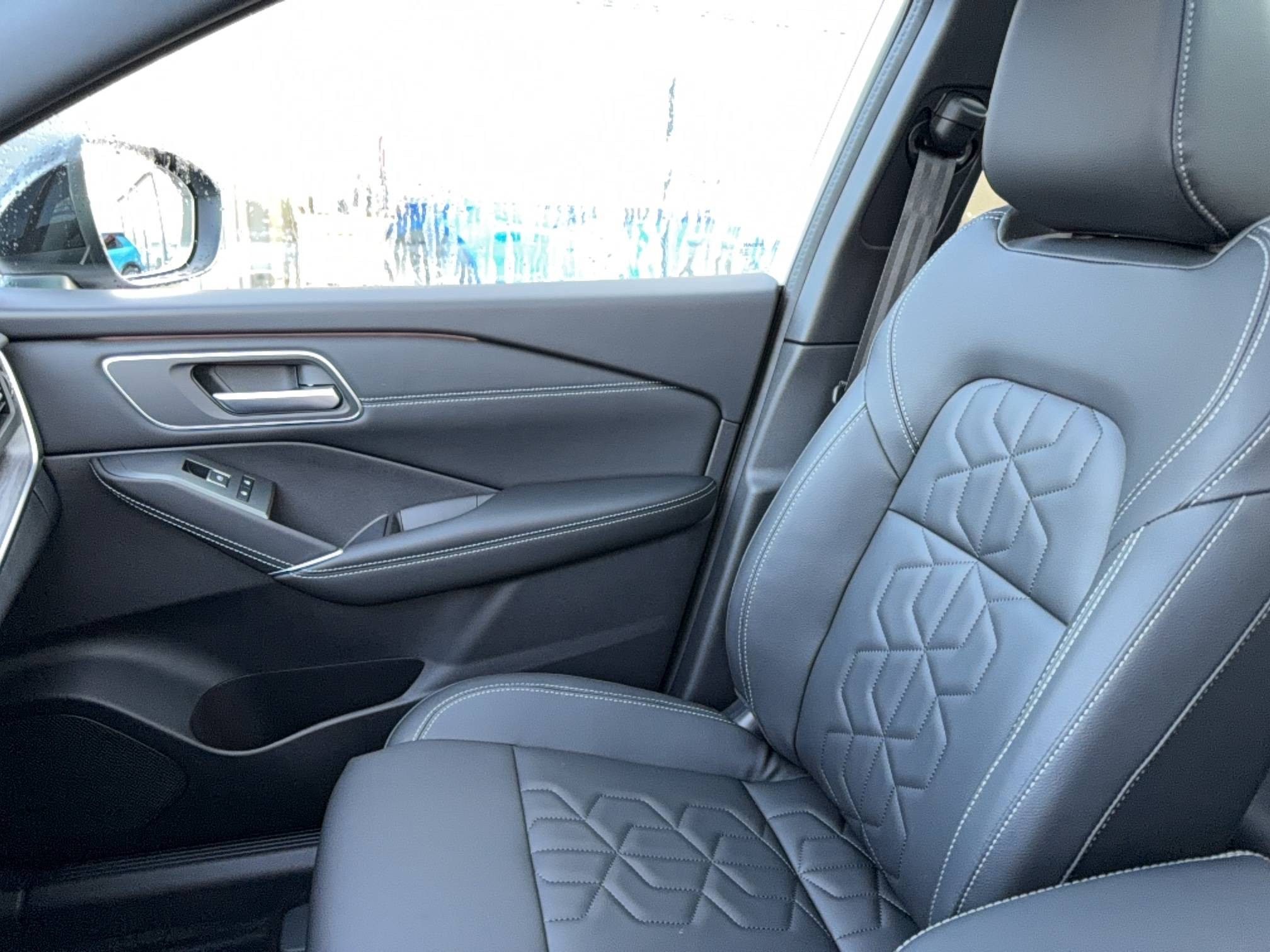 Vente en ligne Nissan Qashqai  Hybrid e-Power Gen3 205 ch au prix de 39 390 €