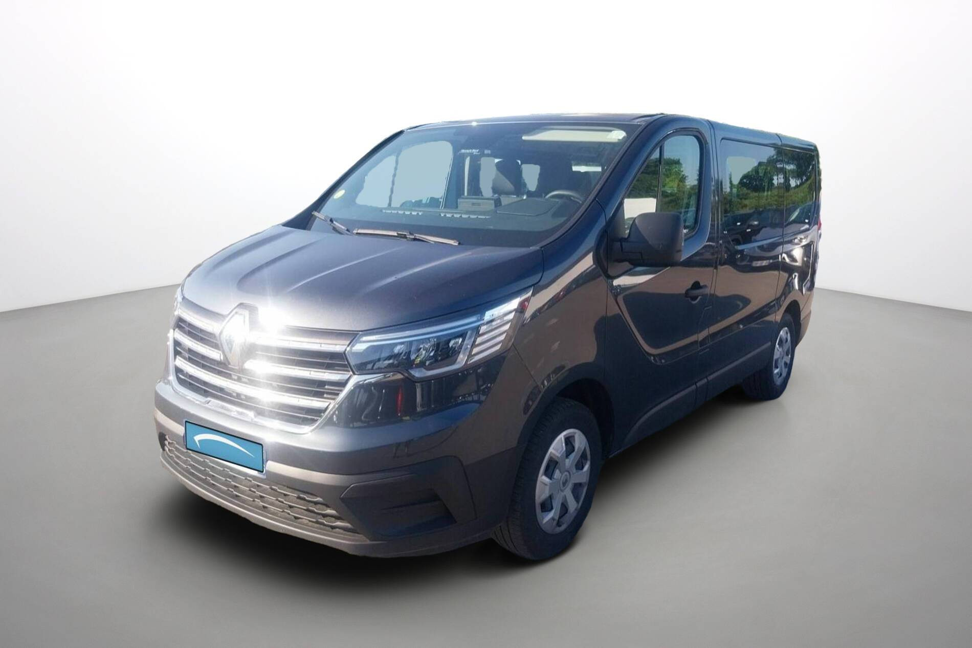 Renault Trafic  L1 dCi 150 Energy S&S occasion de 2023 en vente à Auray