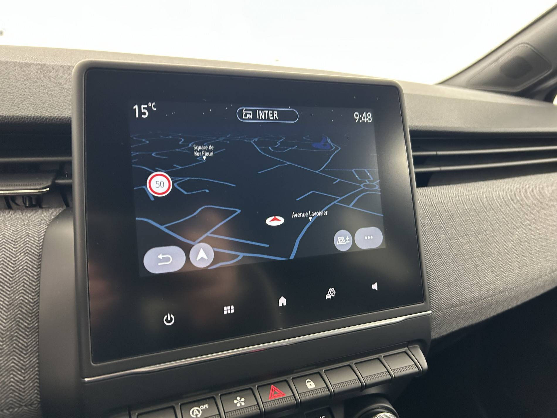 Vente en ligne Renault Clio 5 Clio TCe 90 ch GSR2 au prix de 18 590 €