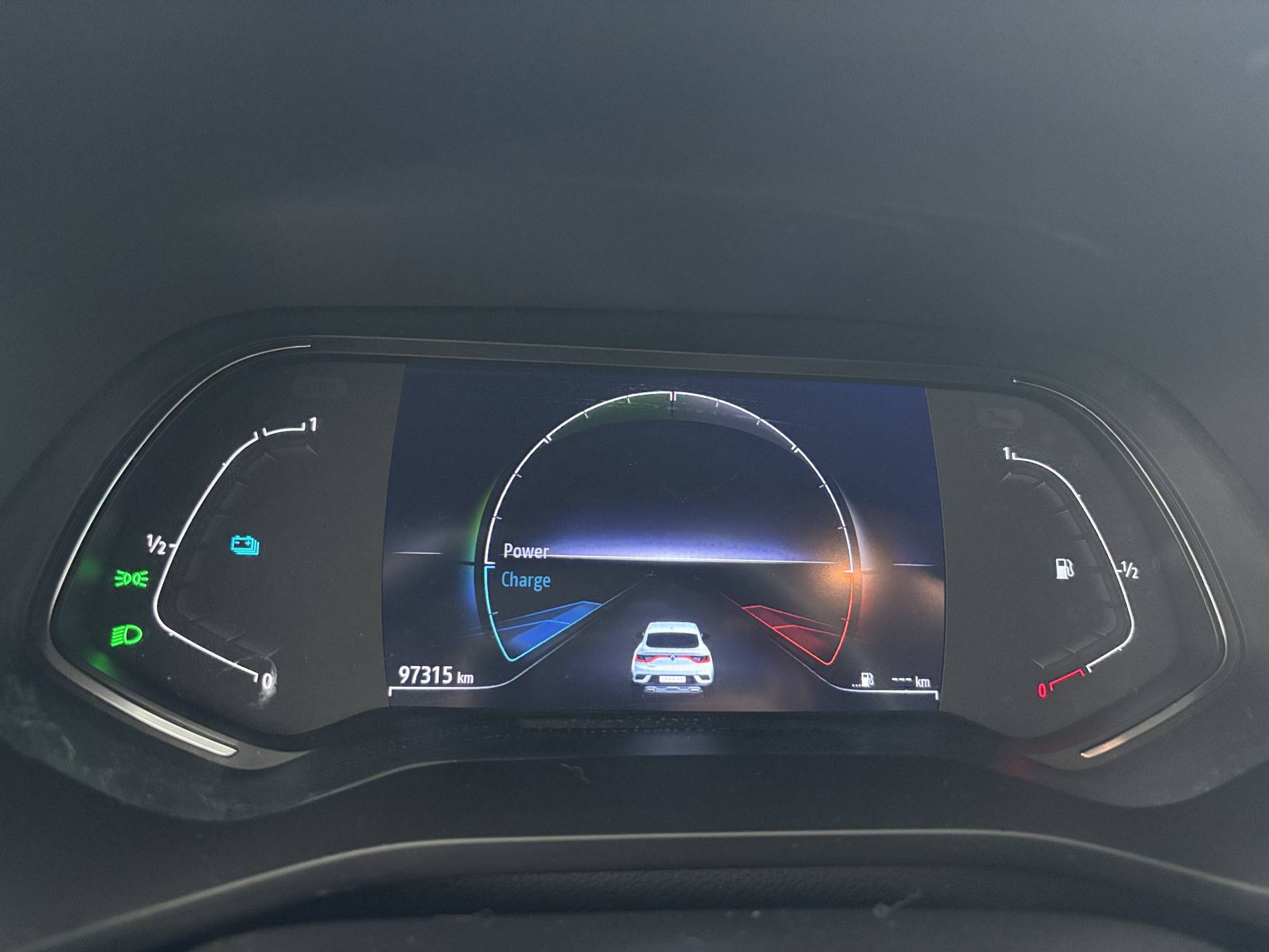 Vente en ligne Renault Arkana  E-Tech hybride 145 - 22 au prix de 16 790 €