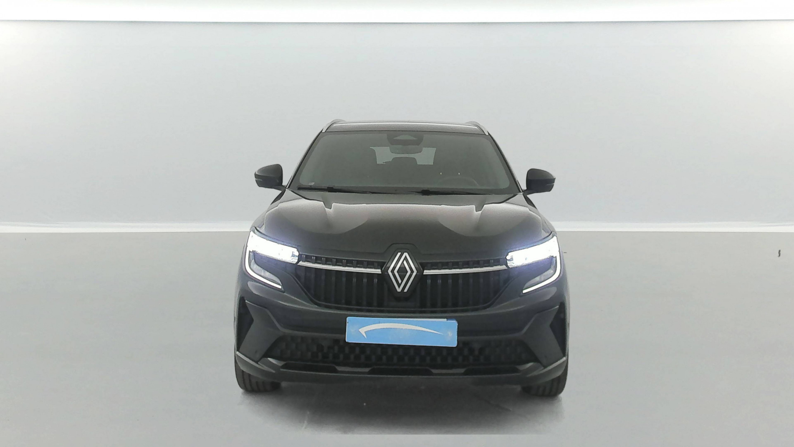 Vente en ligne Renault Espace Espace E-Tech full hybrid 200 GSR2 au prix de 35 990 €