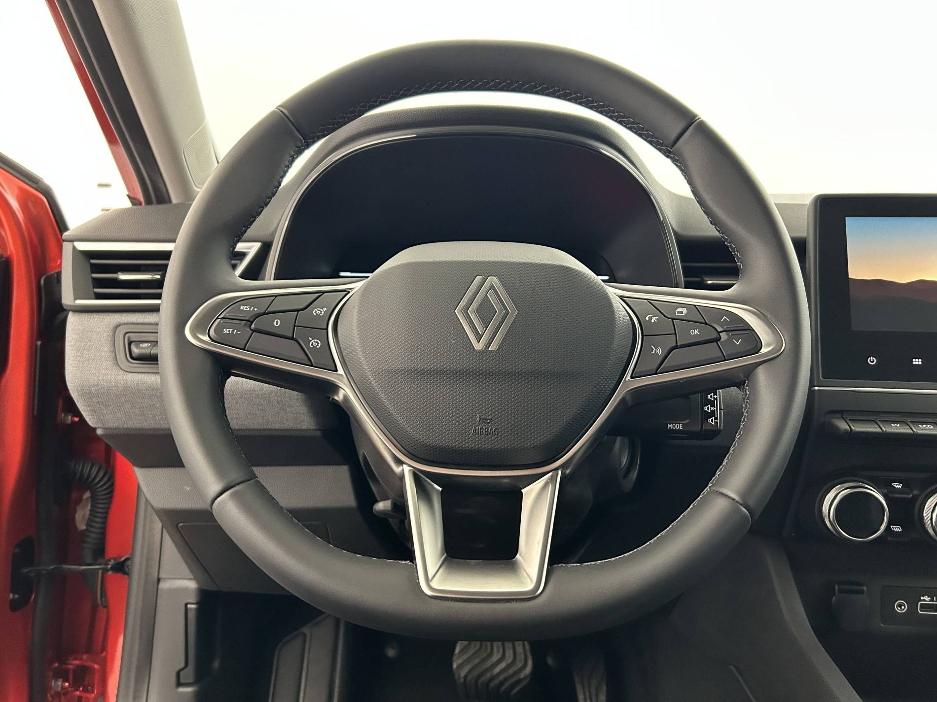 Vente en ligne Renault Clio 5 Clio E-Tech full hybrid 145 ch GSR2 au prix de 20 000 €