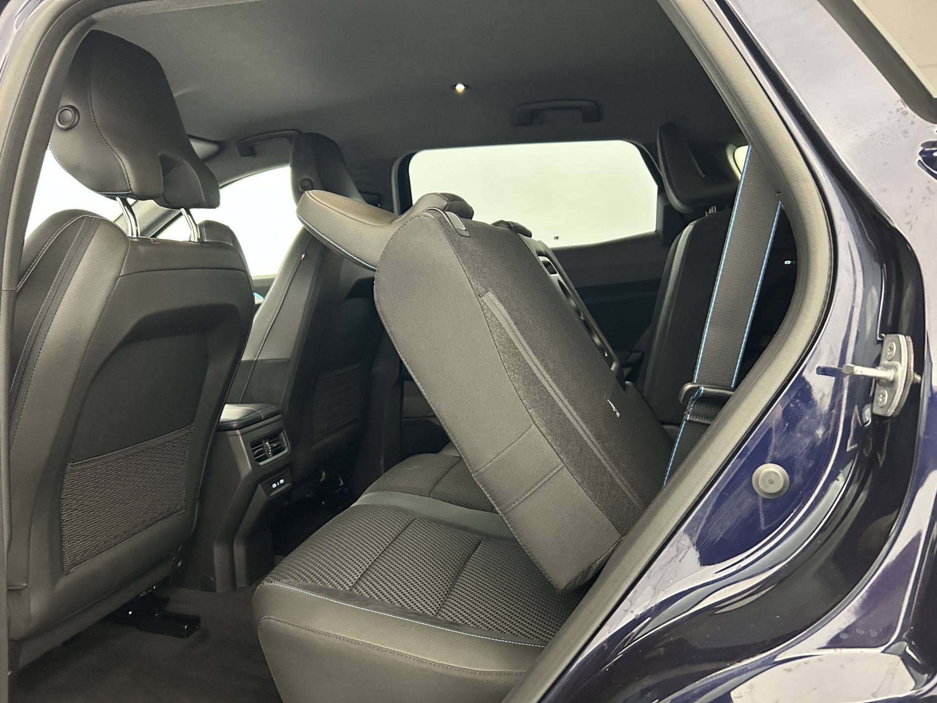 Vente en ligne Renault Espace Espace E-Tech full hybrid 200 GSR2 au prix de 39 790 €