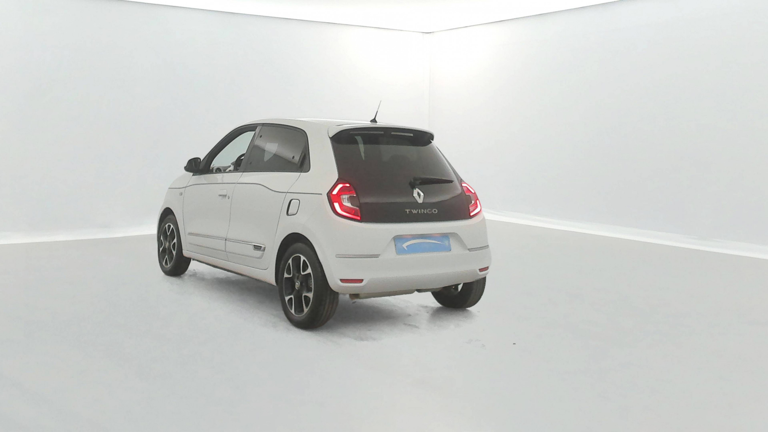 Vente en ligne Renault Twingo 3  SCe 65 au prix de 9 991 €