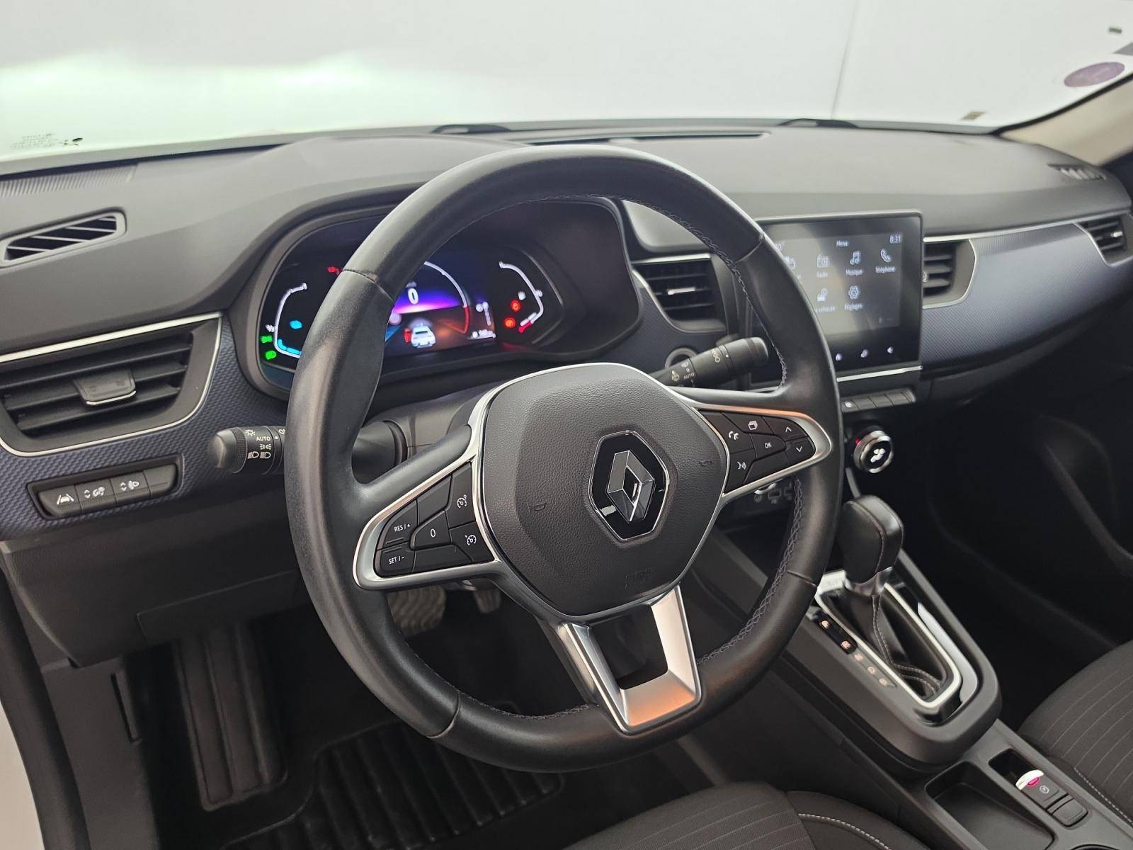 Vente en ligne Renault Arkana  E-Tech 145 au prix de 18 490 €