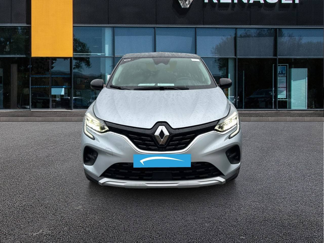 Renault Captur  TCe 90 occasion de 2024 en vente à Caen