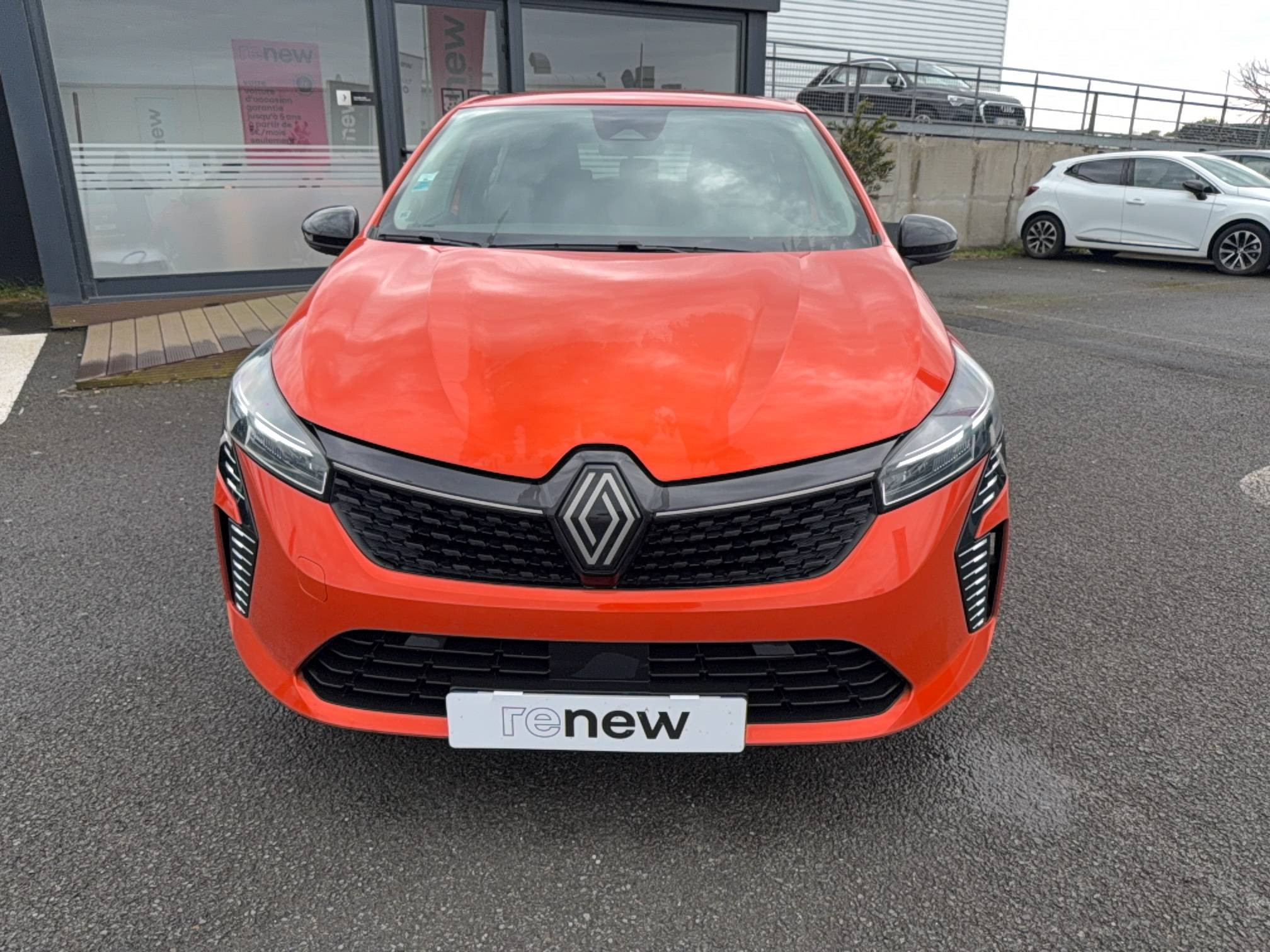 Vente en ligne Renault Clio 5 Clio TCe 100 GPL au prix de 14 490 €