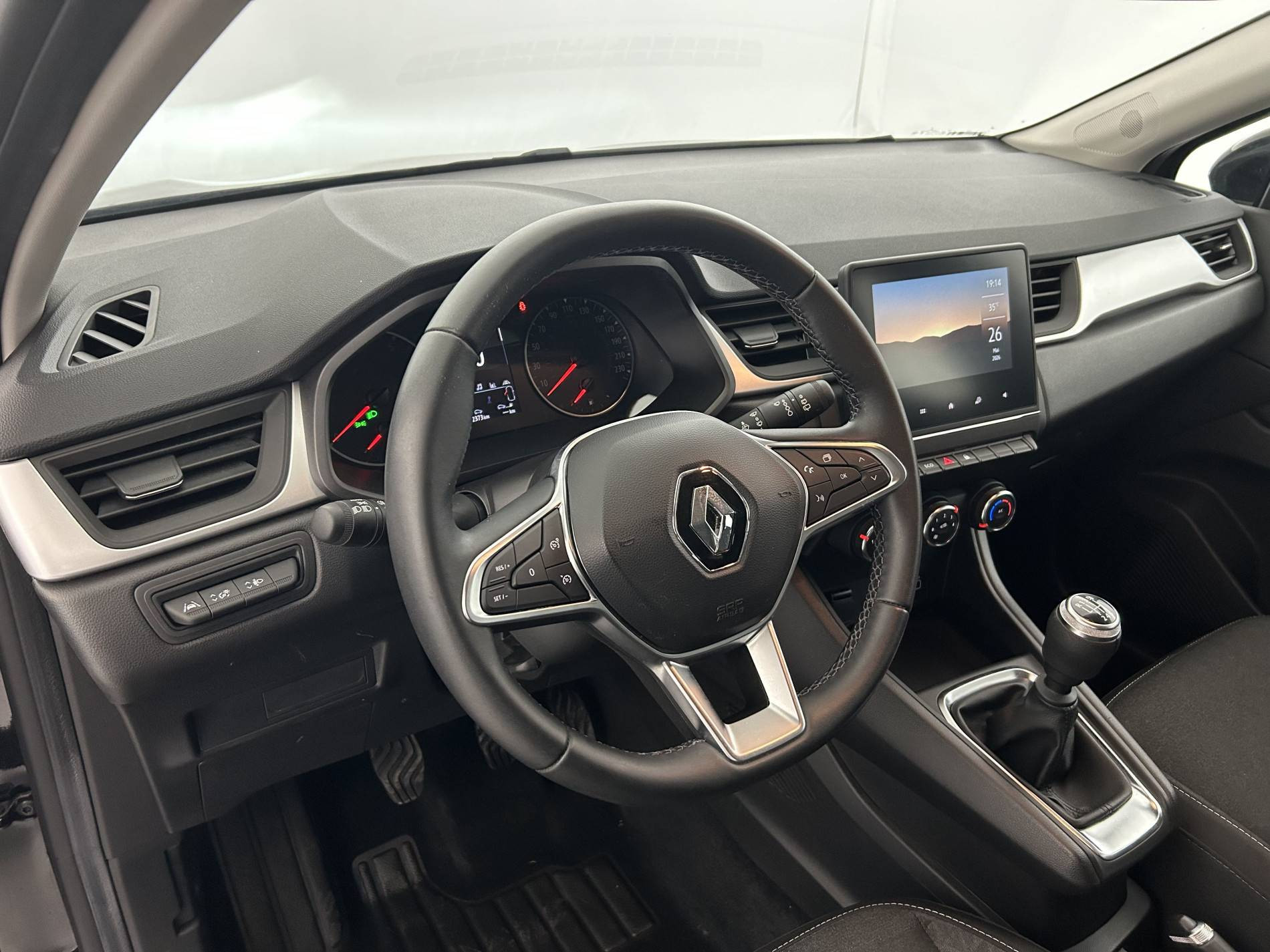 Vente en ligne Renault Captur  TCe 90 au prix de 16 290 €
