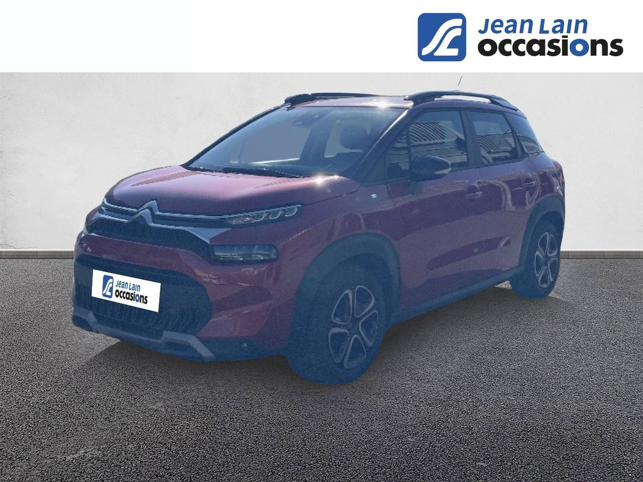 Vente en ligne CITROEN C3 AIRCROSS C3 Aircross PureTech 110 S&S BVM6 Feel Pack de 2023 au prix de 14 990 €