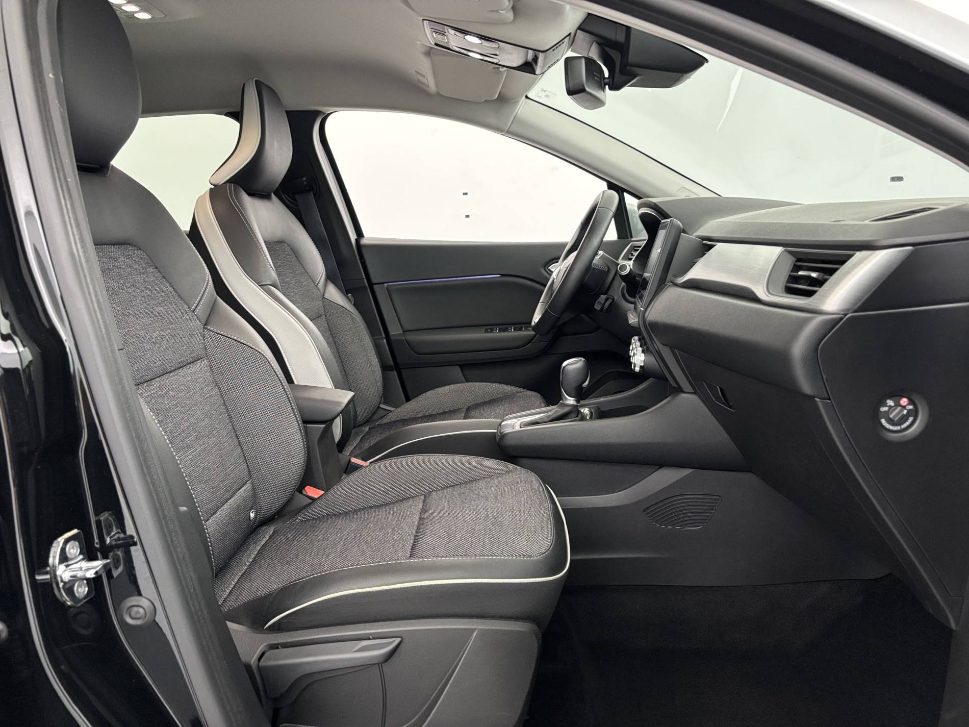 Vente en ligne Renault Captur  E-Tech 145 - 21 au prix de 16 290 €