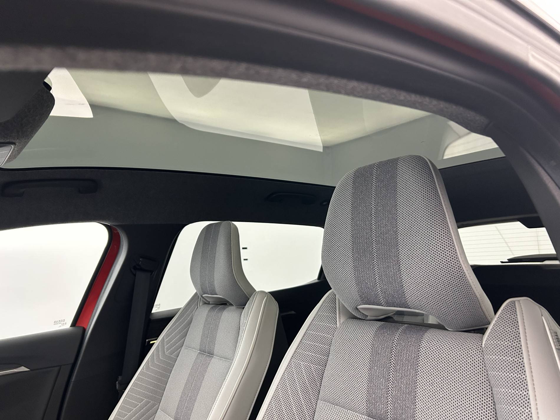 Vente en ligne Renault Scenic E-Tech Scenic E-Tech électrique 220 ch grande autonomie au prix de 37 990 €