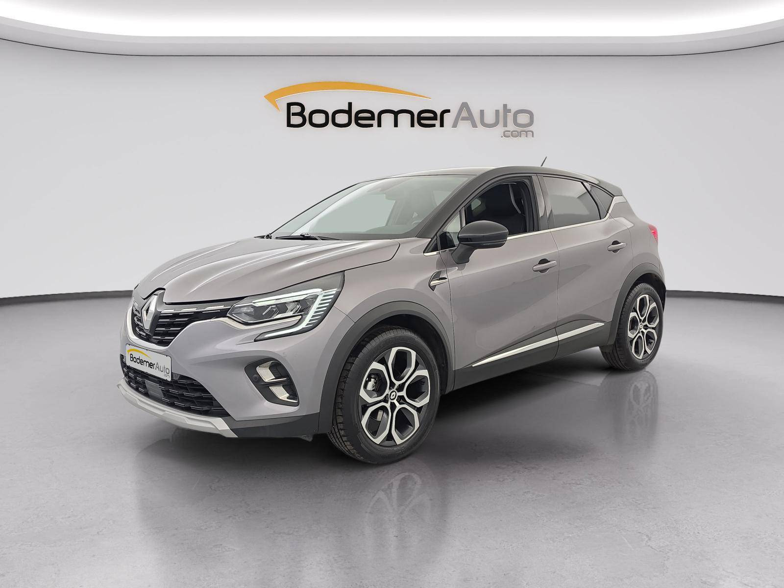 Renault Captur  TCe 90 - 21 occasion de 2022 en vente à Lannion