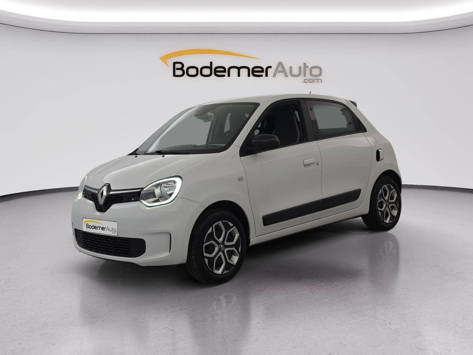 Renault Twingo 3  SCe 65 occasion de 2023 en vente à Caen