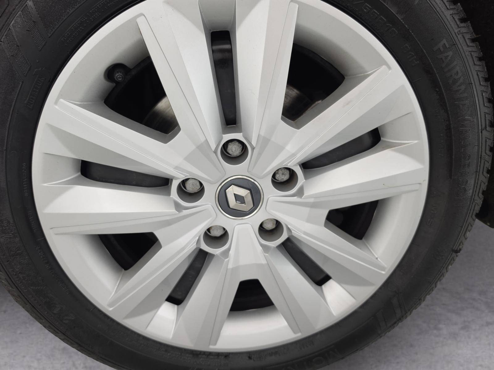 Vente en ligne Renault Megane 4 Mégane IV Berline Blue dCi 115 au prix de 14 890 €
