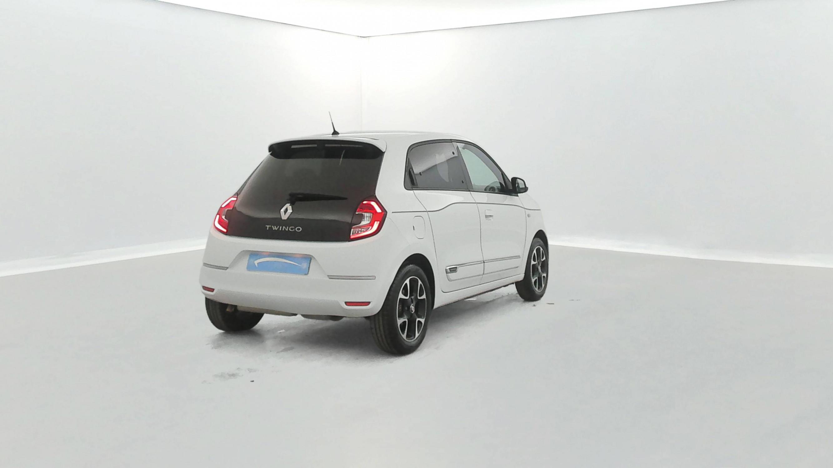 Vente en ligne Renault Twingo 3  SCe 65 au prix de 9 991 €